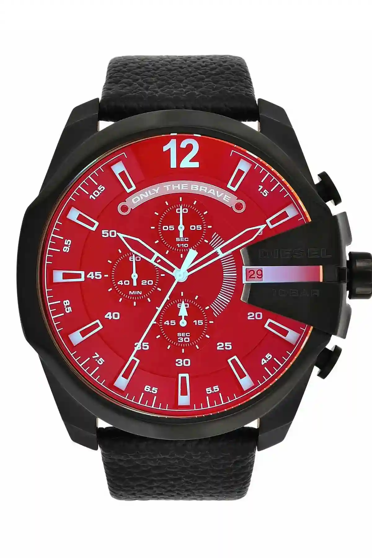 Black Mega Chief Black Watch Dz4323