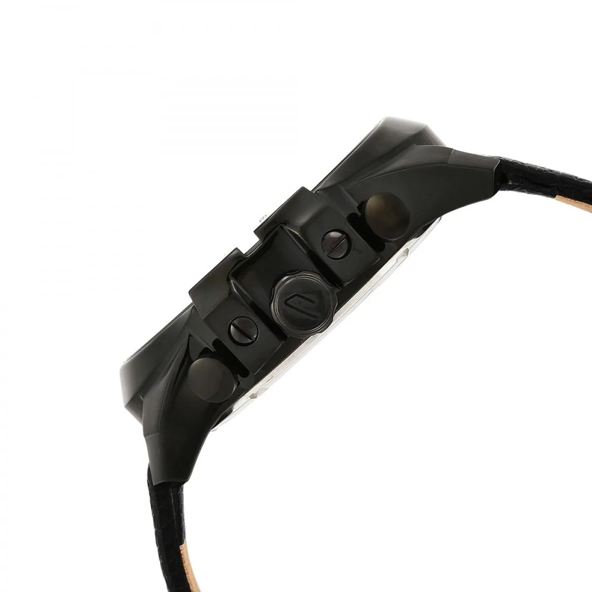 Black Dz4323 Watch
