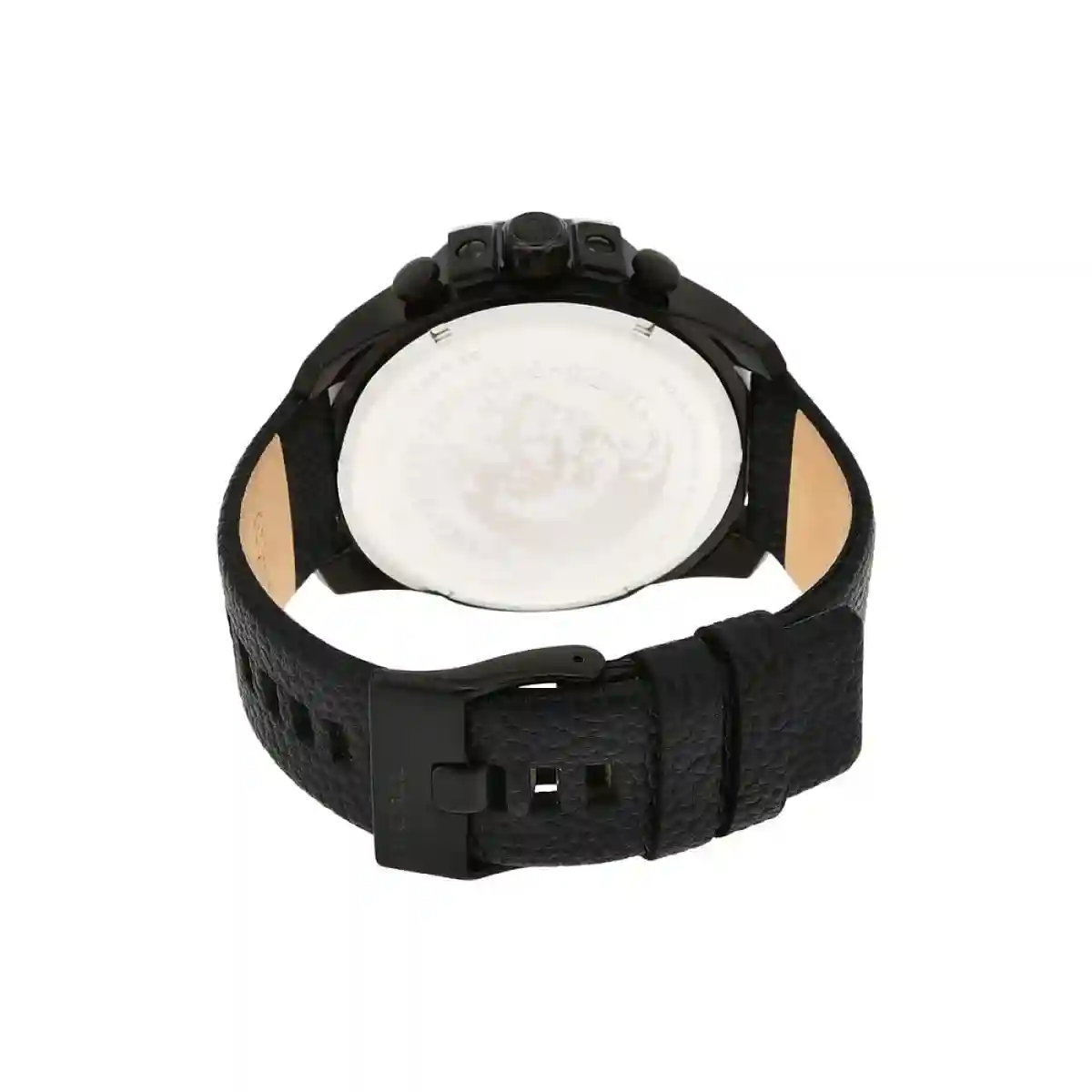Black Dz4323 Watch