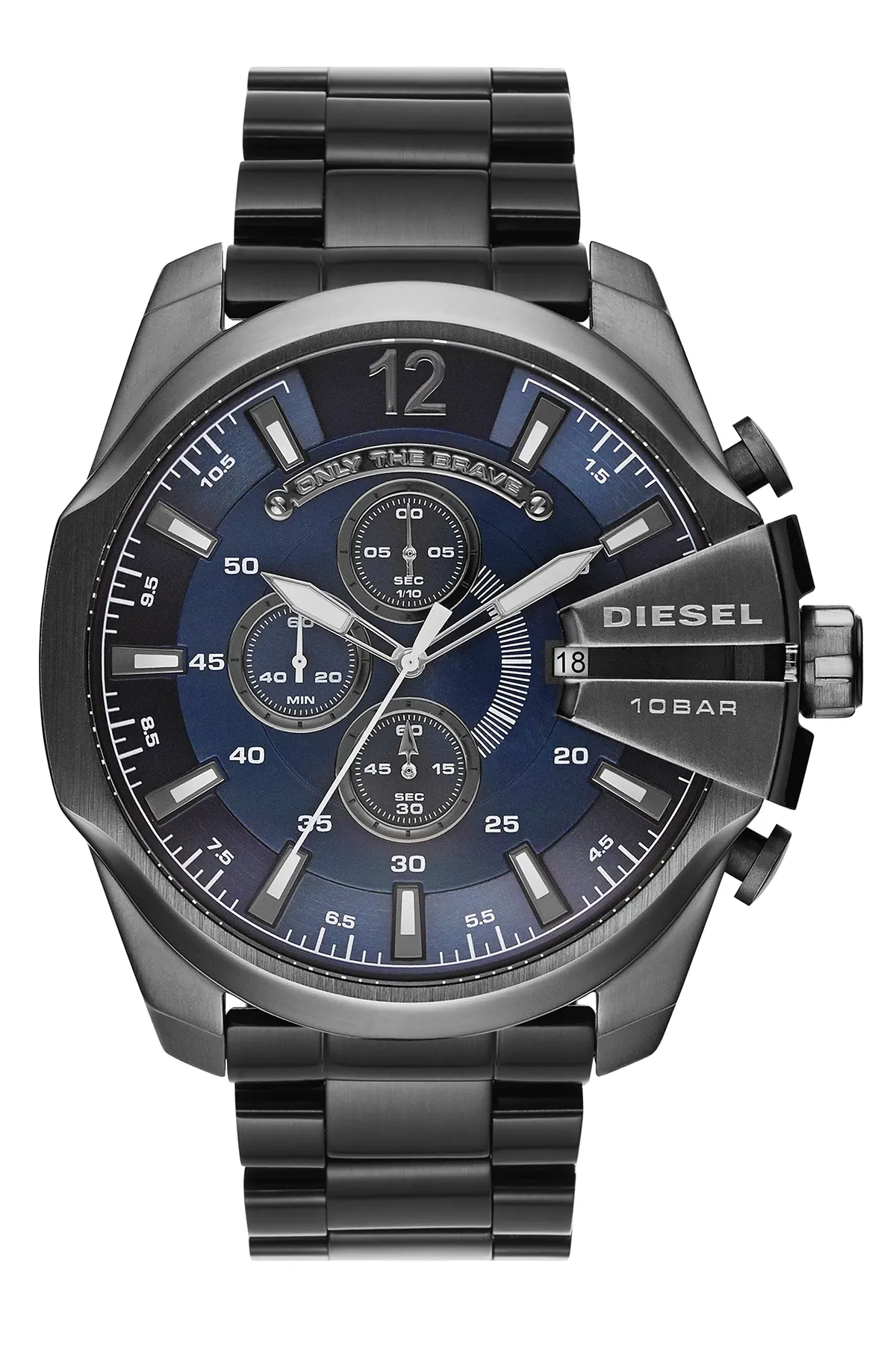 Grey Dz4329I Watch
