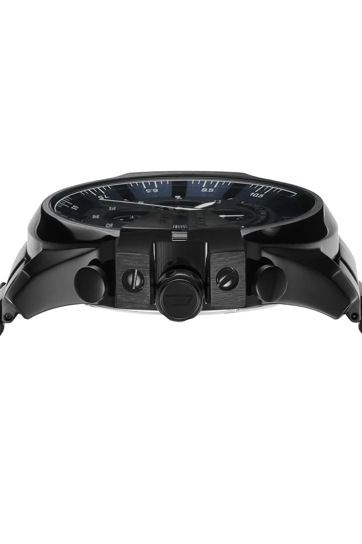 Grey Dz4329I Watch
