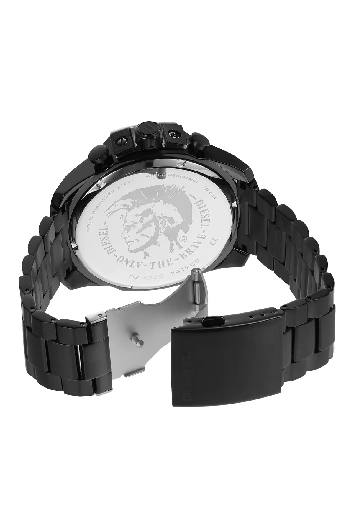 Grey Dz4329I Watch