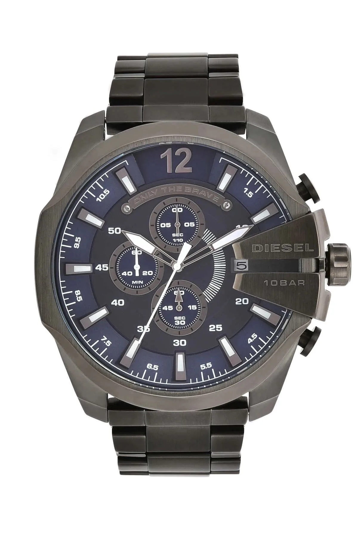 Blue Mega Chief Grey Watch Dz4329