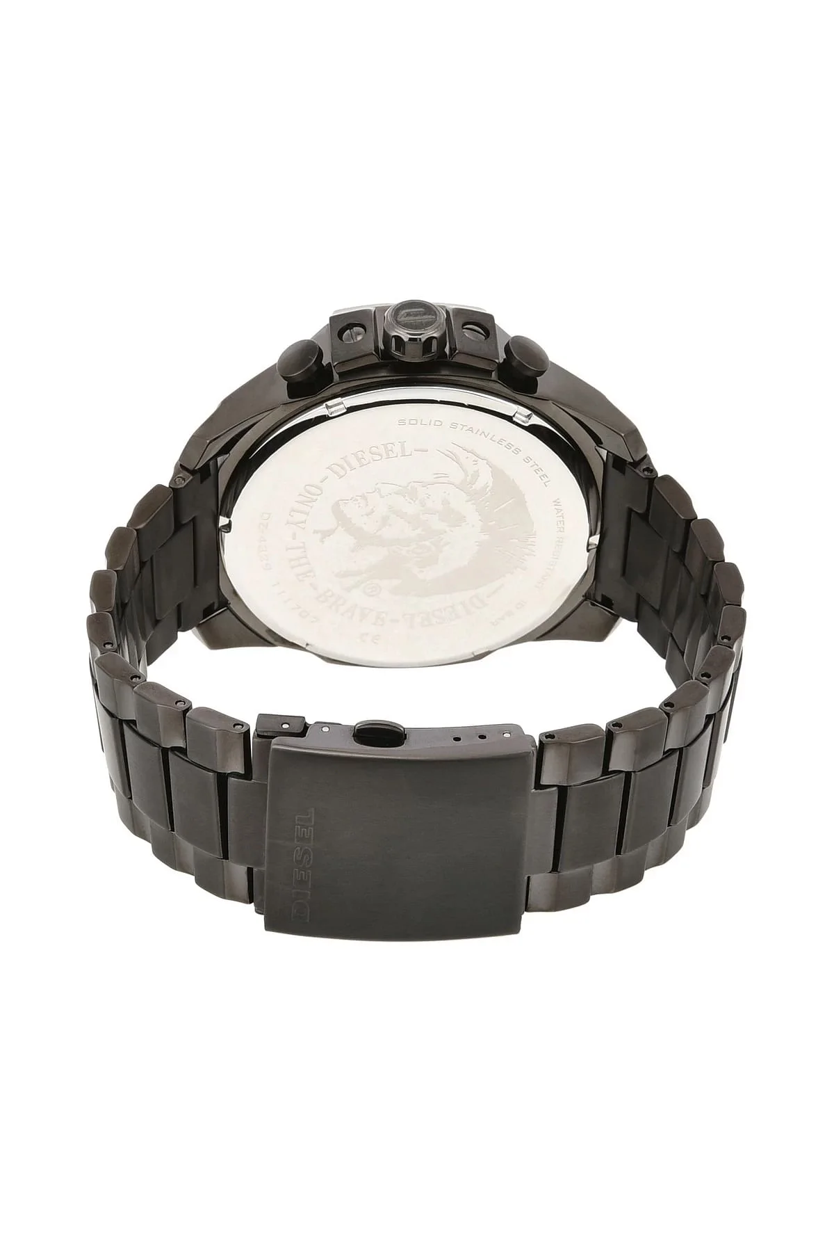 Blue Mega Chief Grey Watch Dz4329