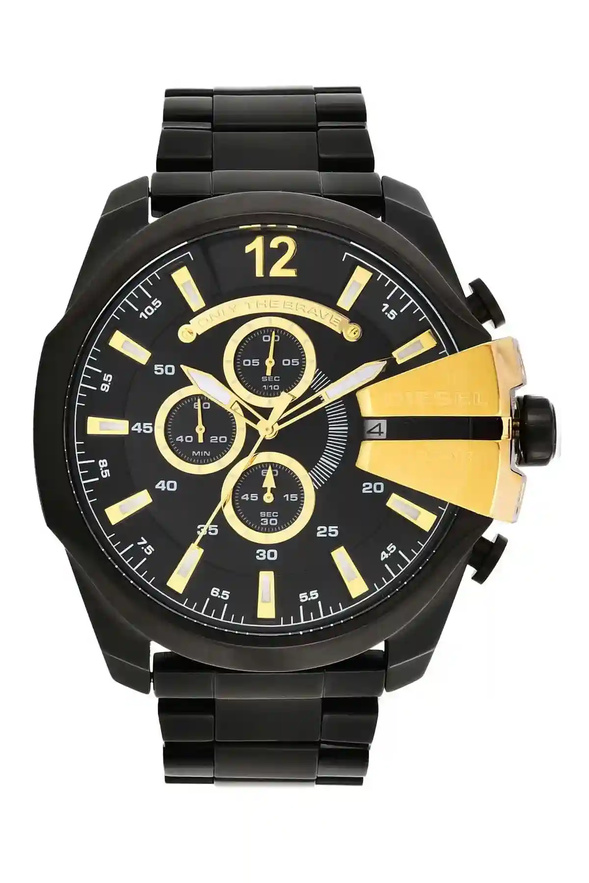 Black Chief Series Black Watch Dz4338