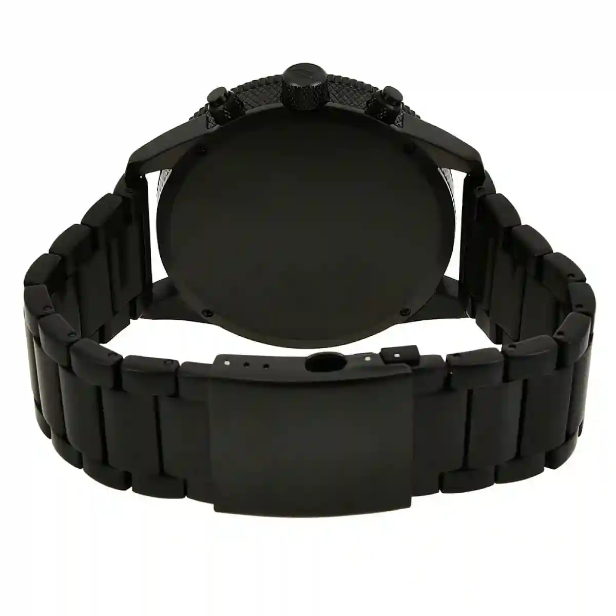 Black Dz4447I Timeframe Watch