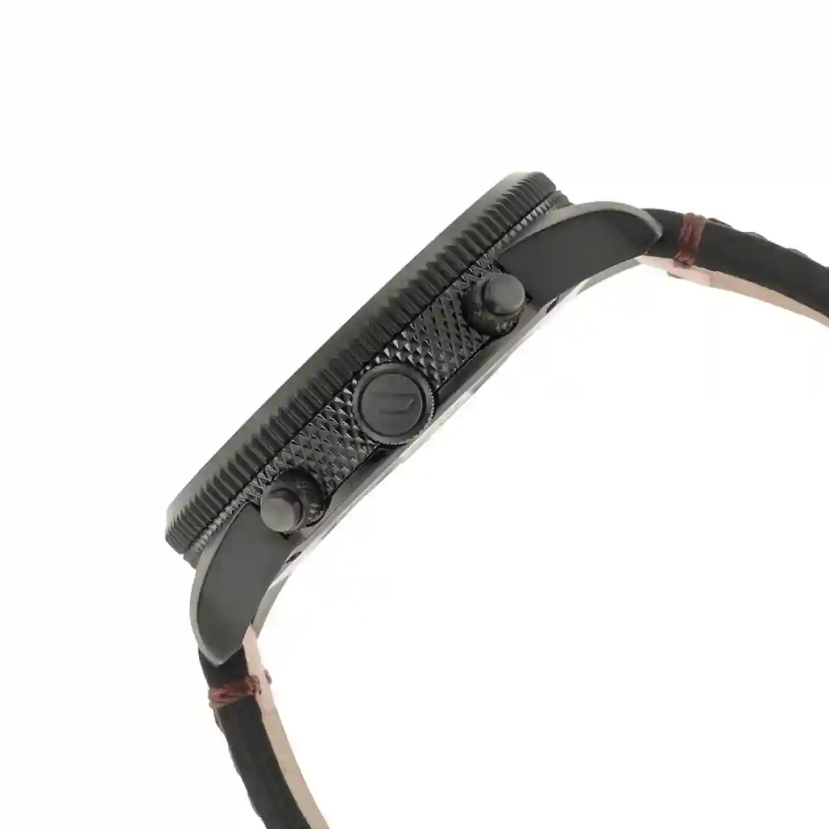 Brown Dz4468I Timeframe Watch
