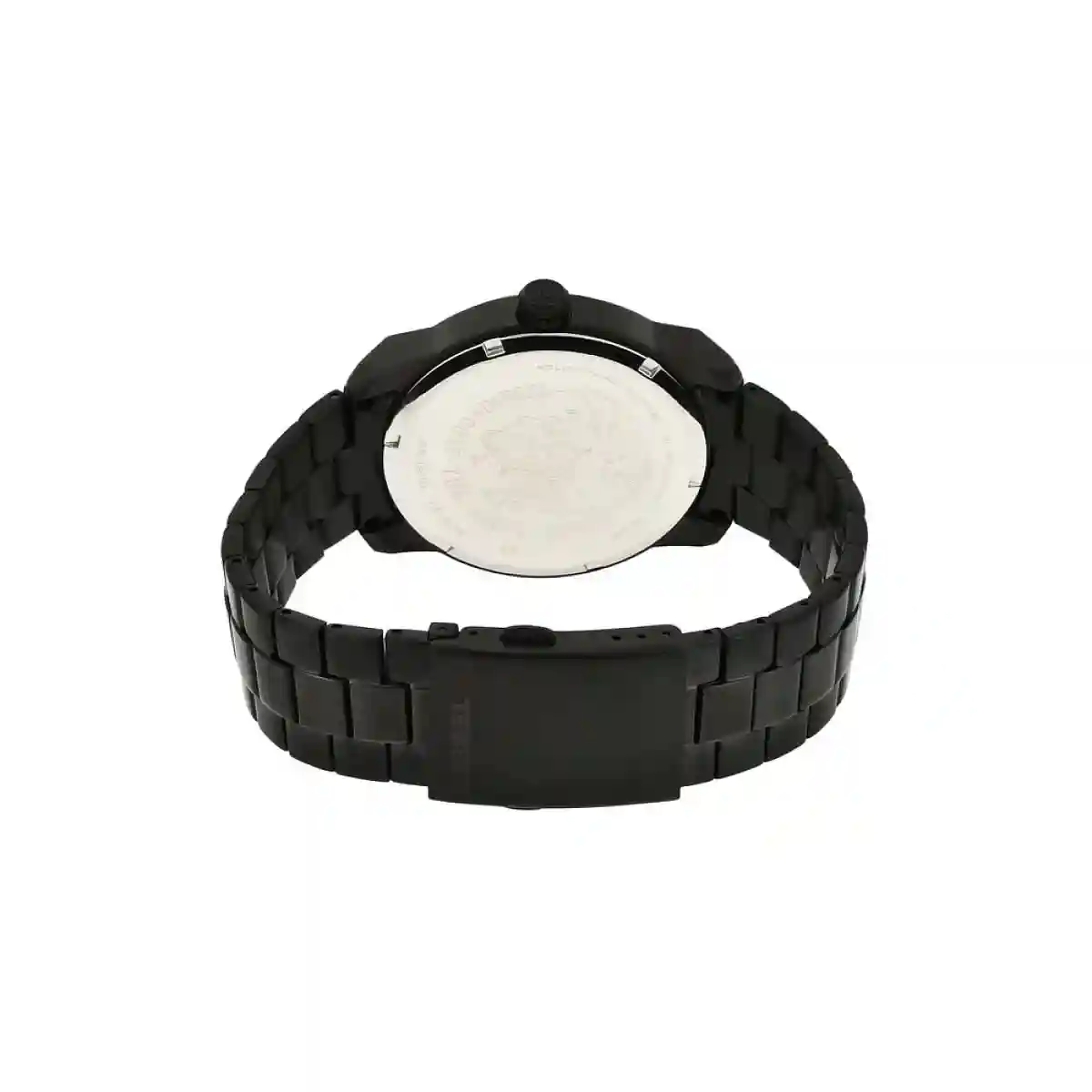 Brown Ms9 Men Brown Watch