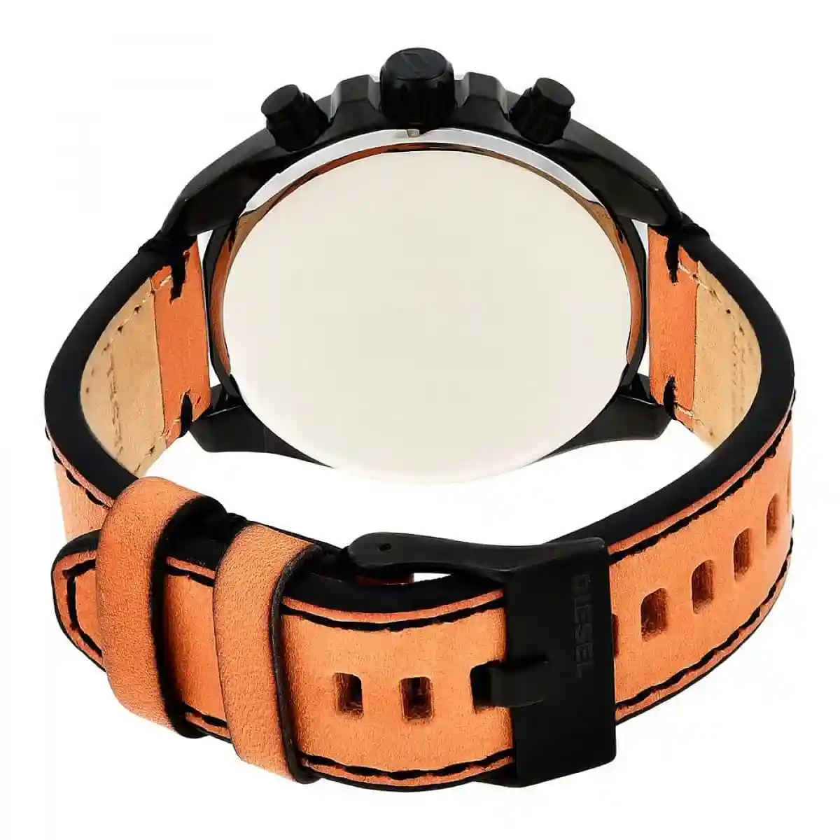 Brown Dz4471-Timeframe Watch