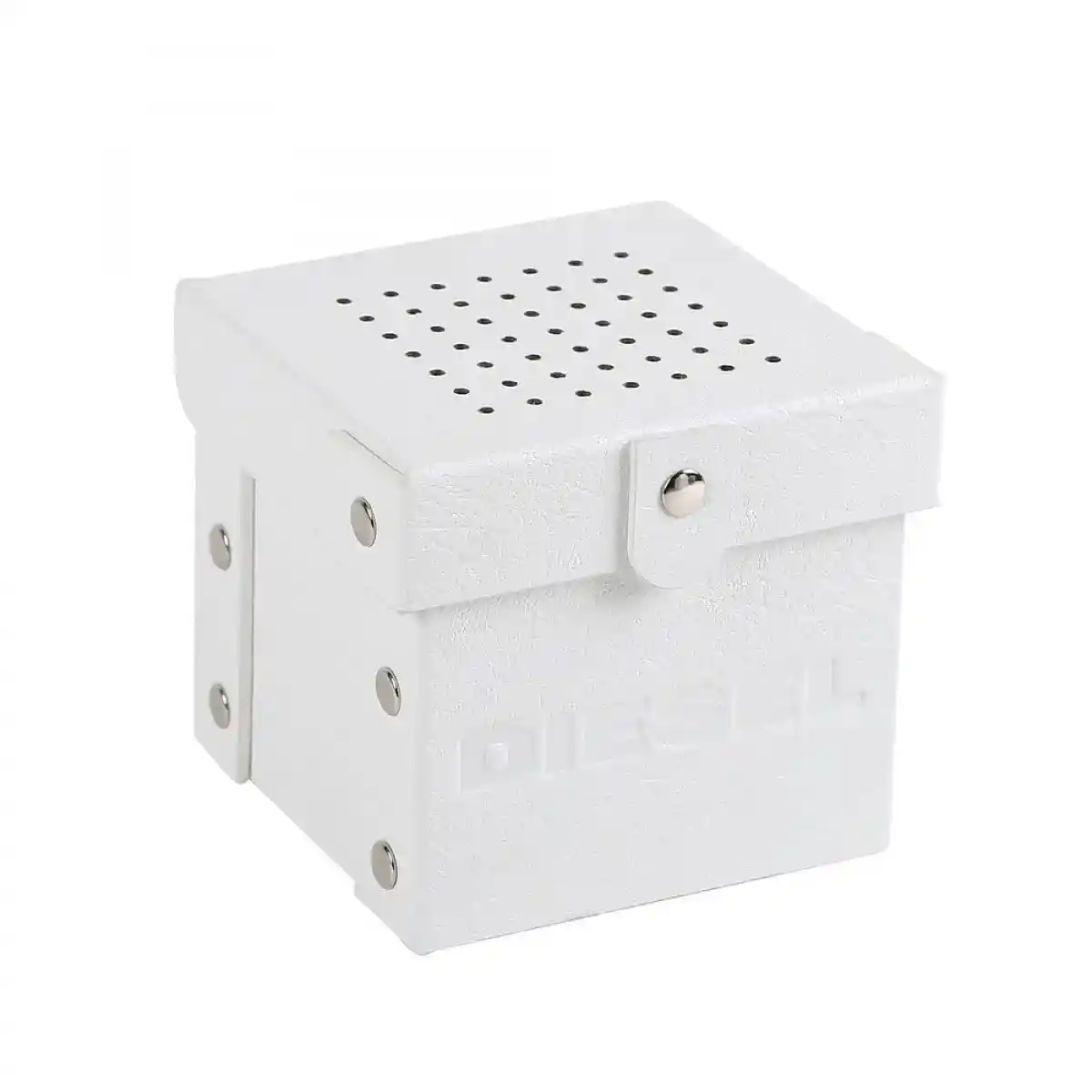 Brown Overflow Men Brown Analog Watch