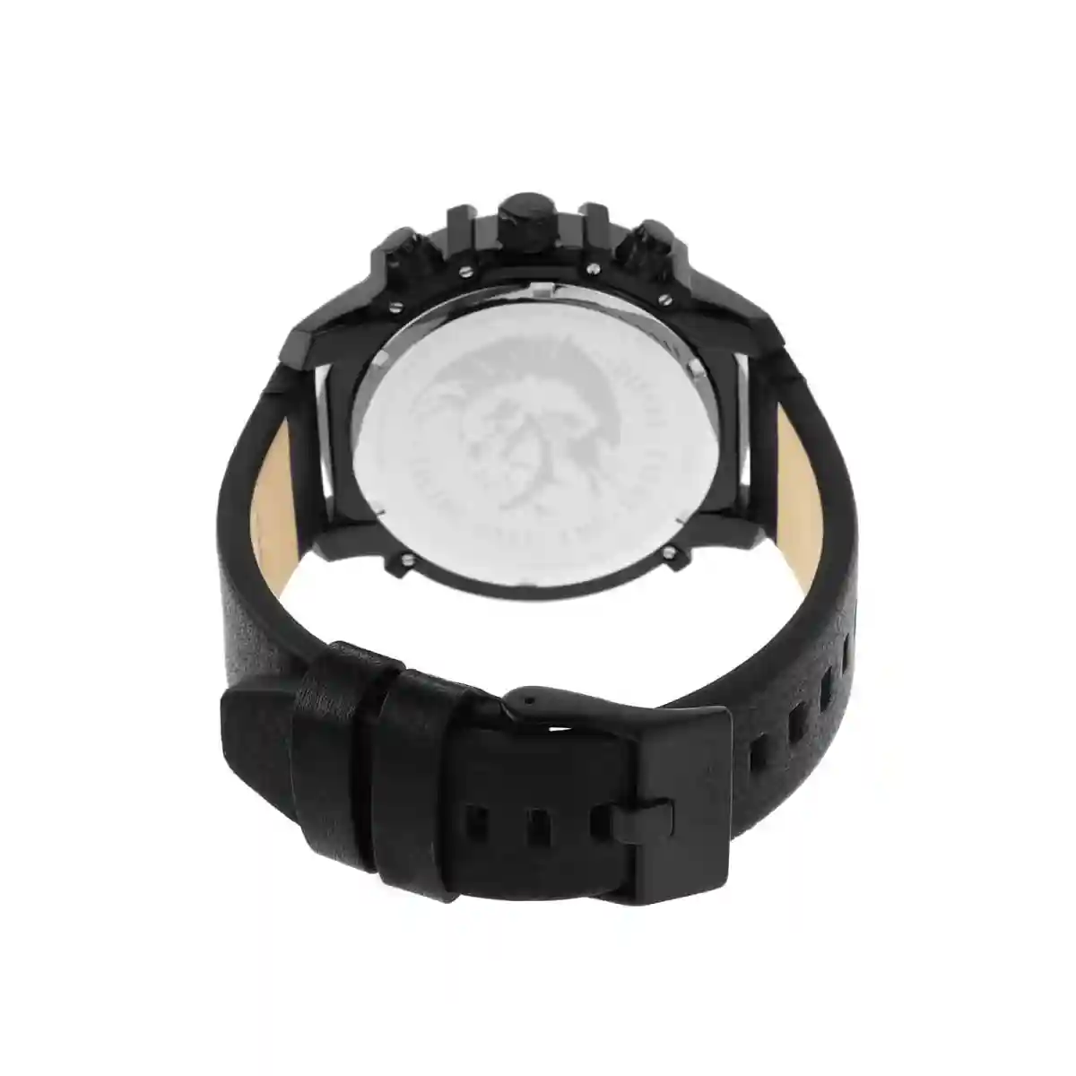 Black Mega Chief Men Black Analog Watch
