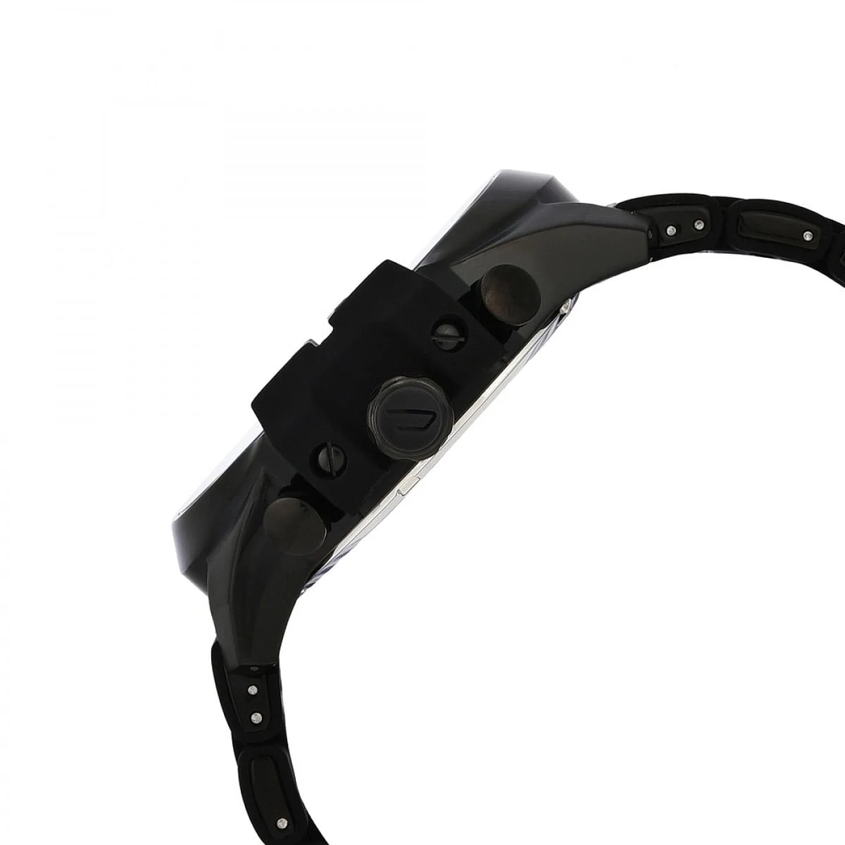 Black Dz4486 Watch