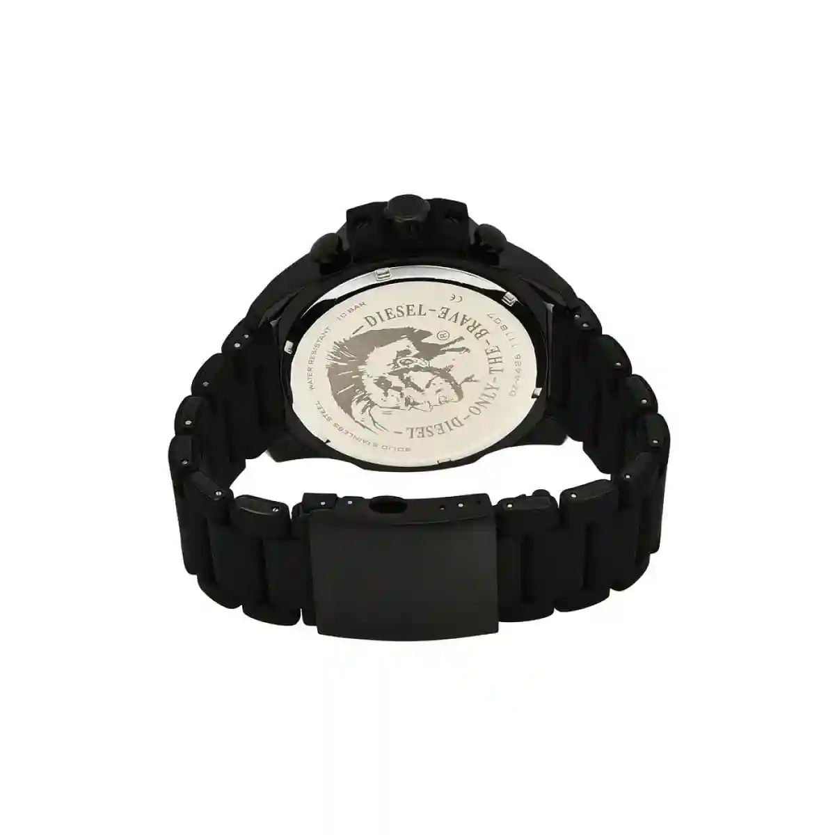 Black Dz4486 Watch