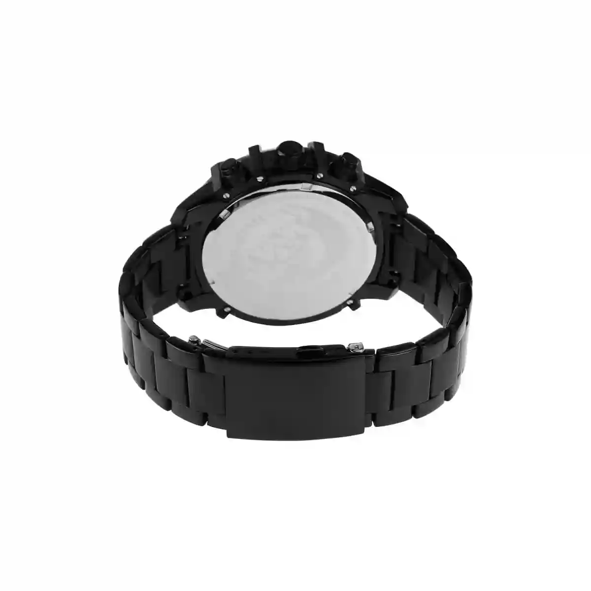 Black Dz4489I Watch
