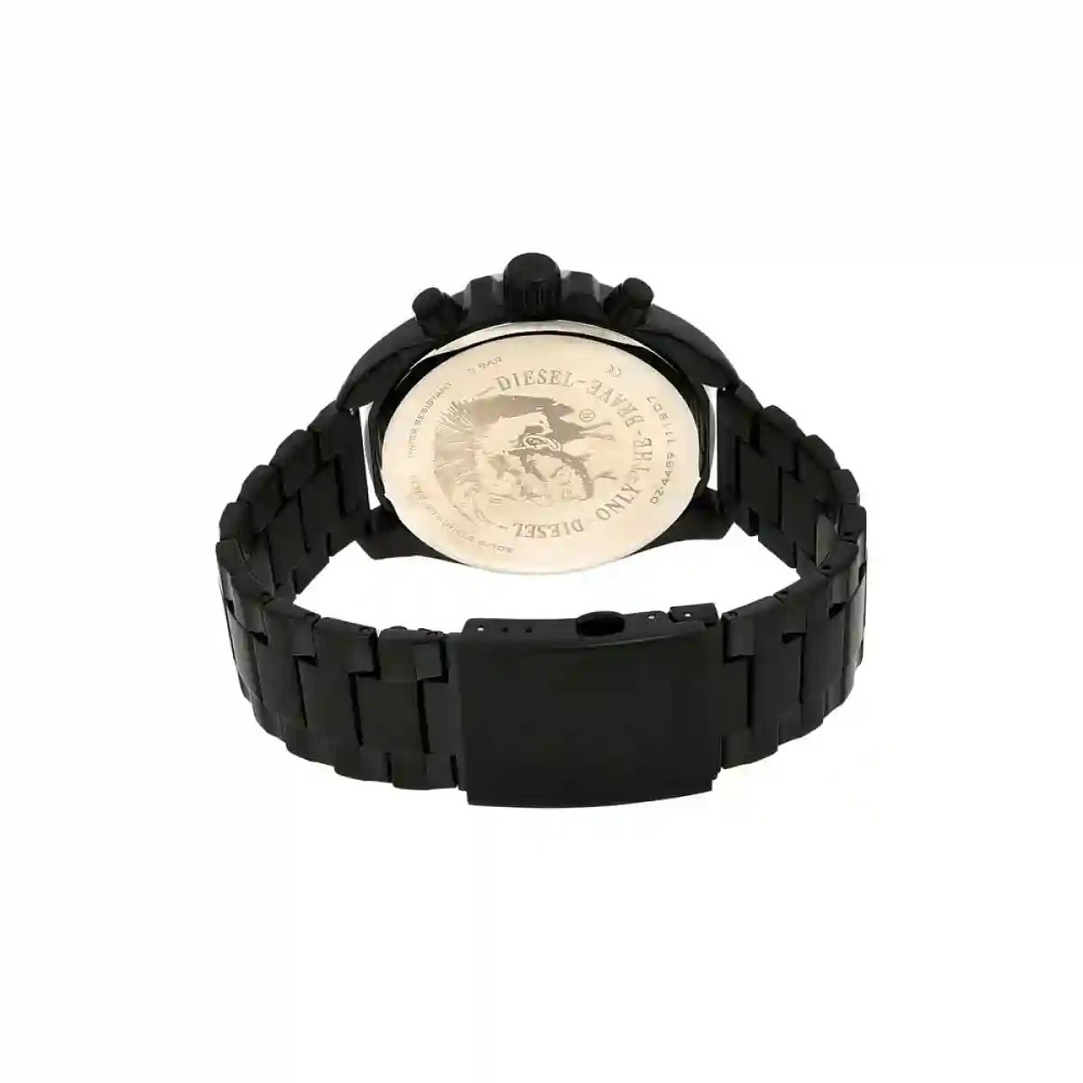 Black Dz4489 Watch