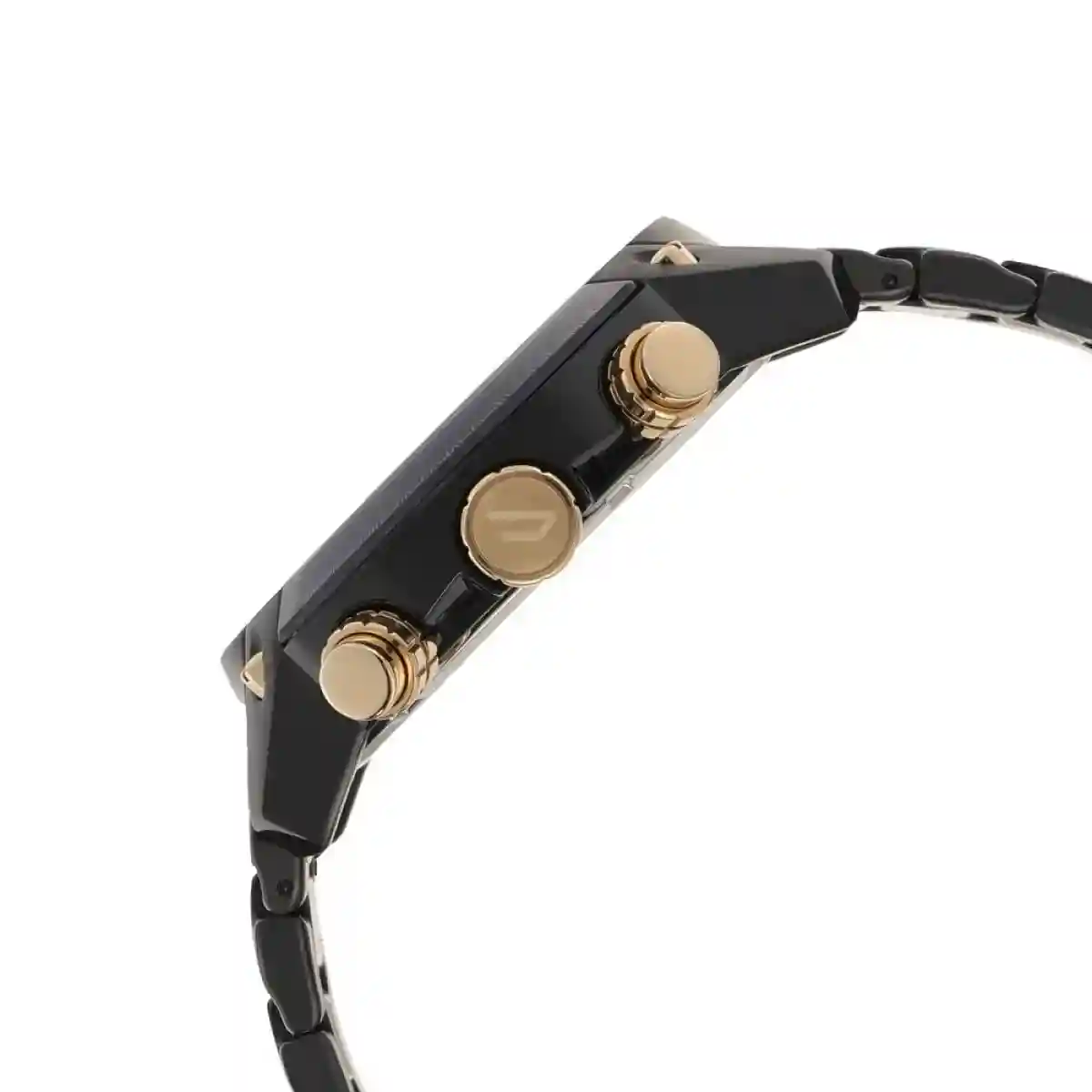 Black Dz4504 Watch