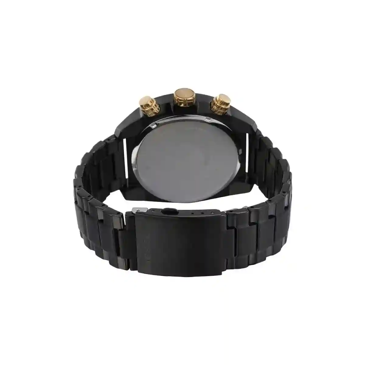 Black Dz4504 Watch