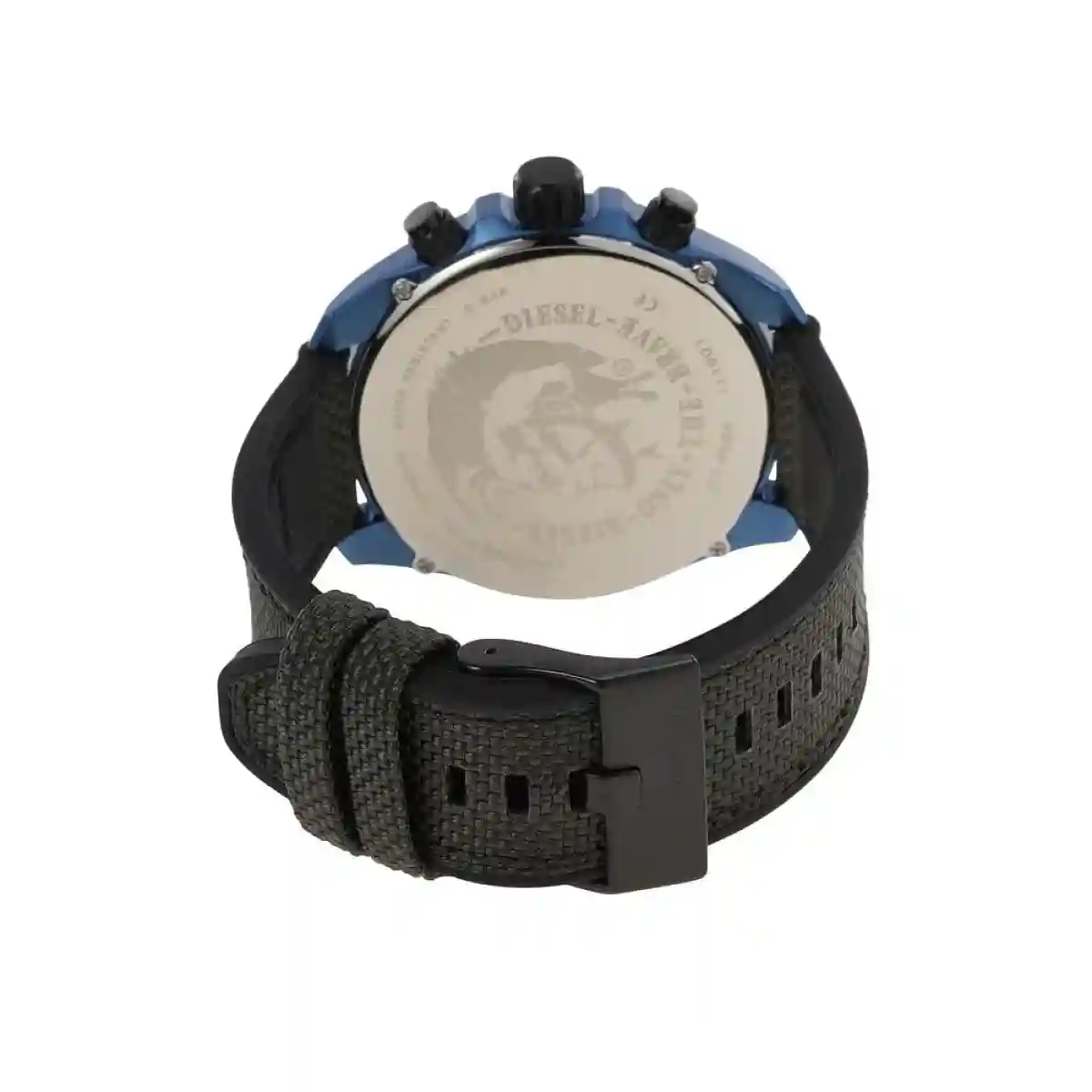 Black Dz4506 Watch