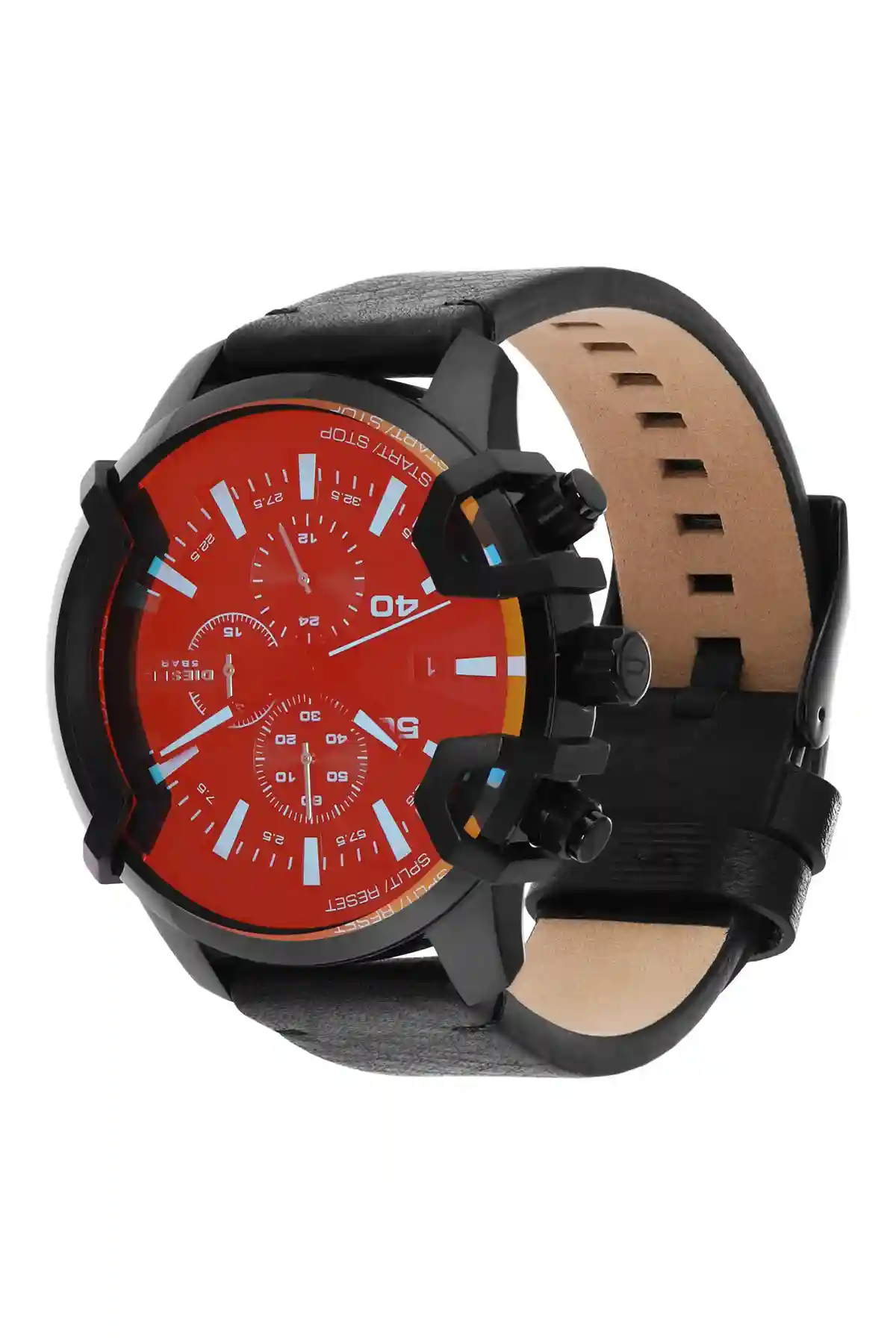 Black Dz4519I Watch