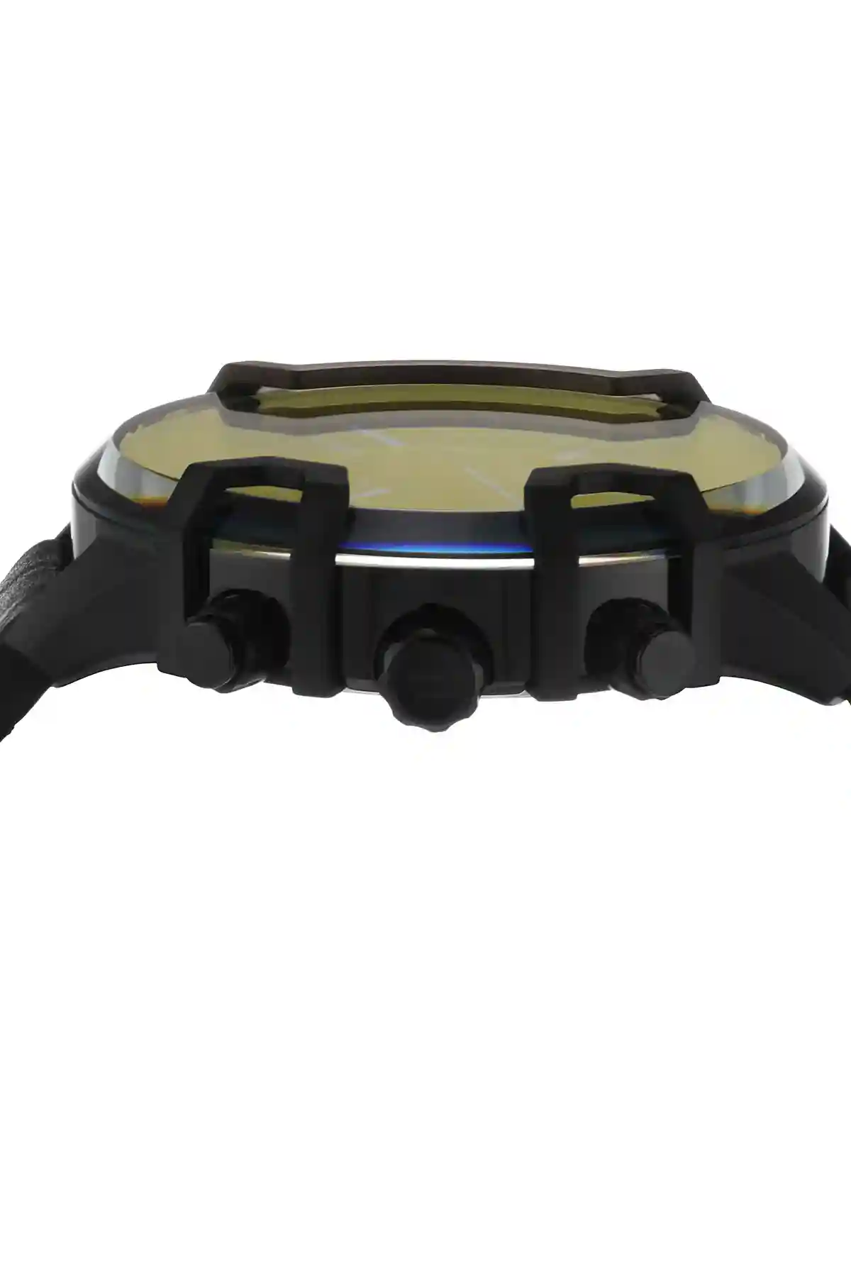 Black Dz4519I Watch