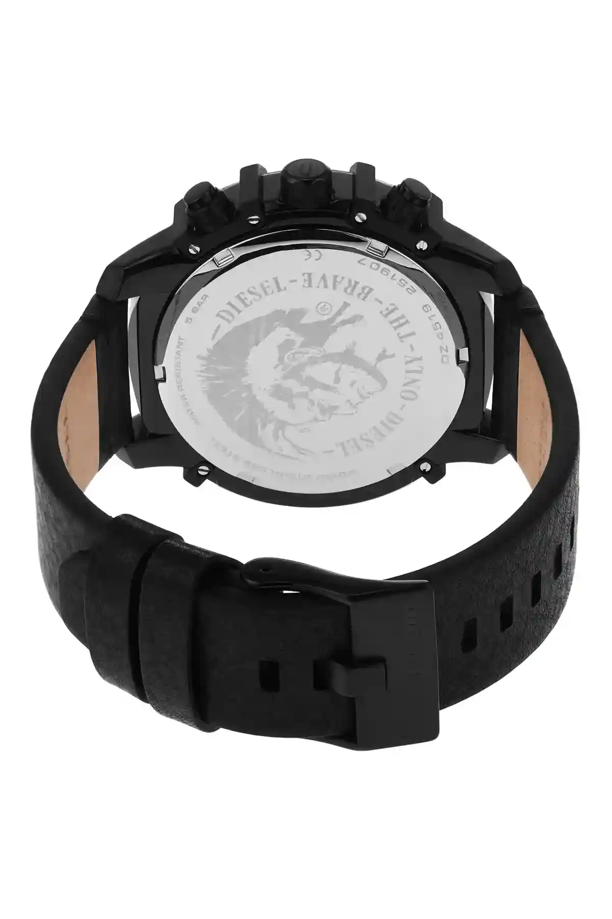 Black Dz4519I Watch