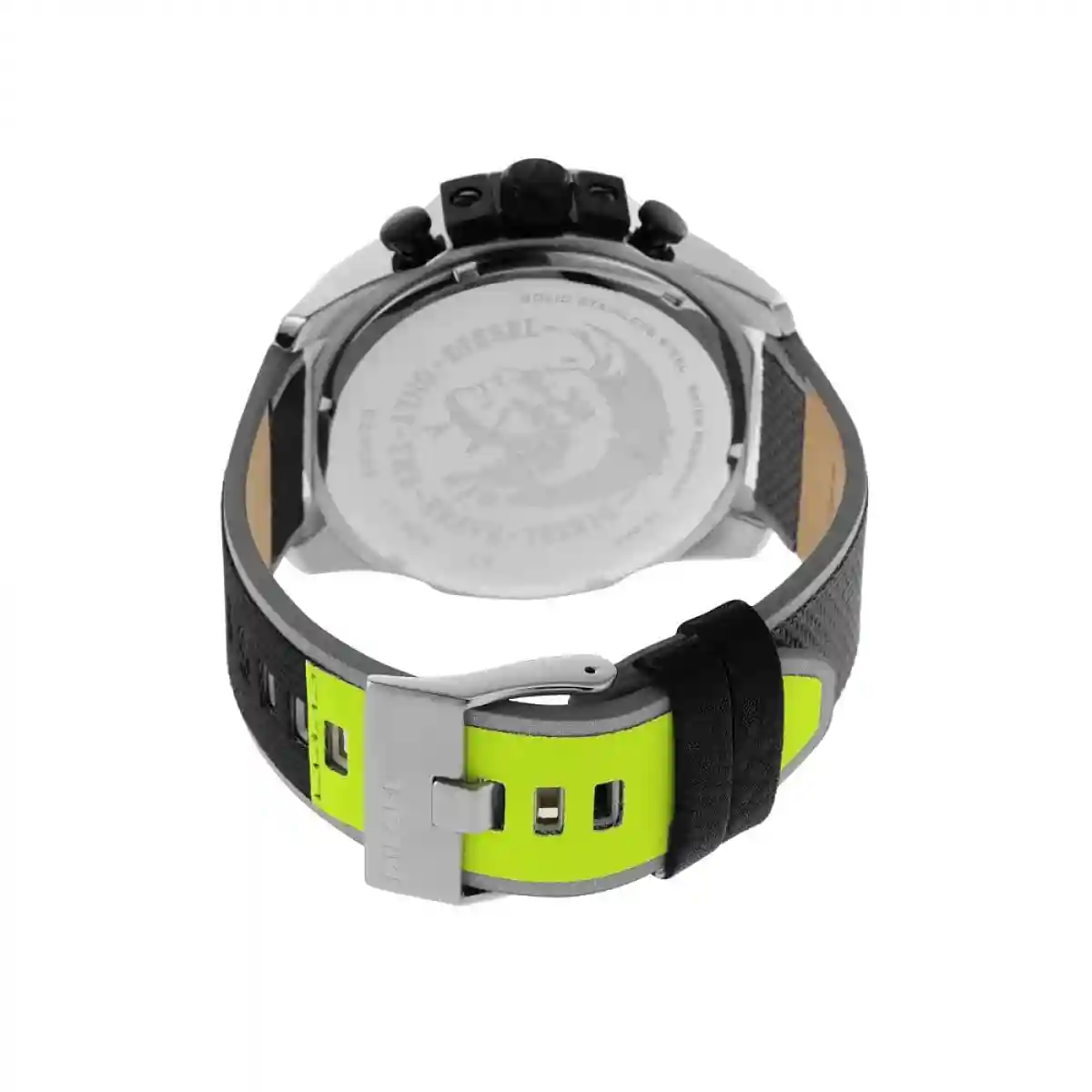 Multicolor Mega Chief Men Multi Analog Watch