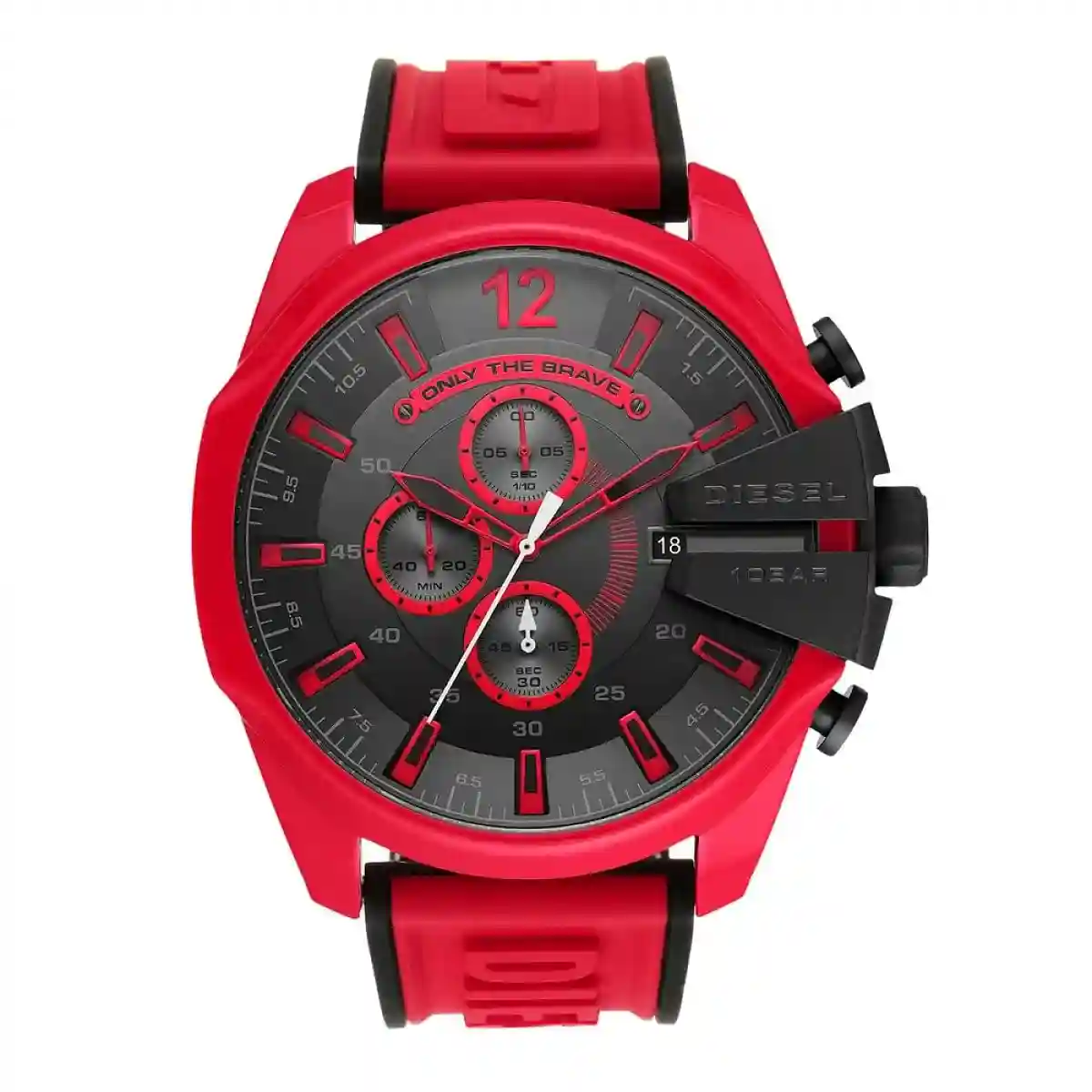 Multicolor Mega Chief Men Multi Analog Watch