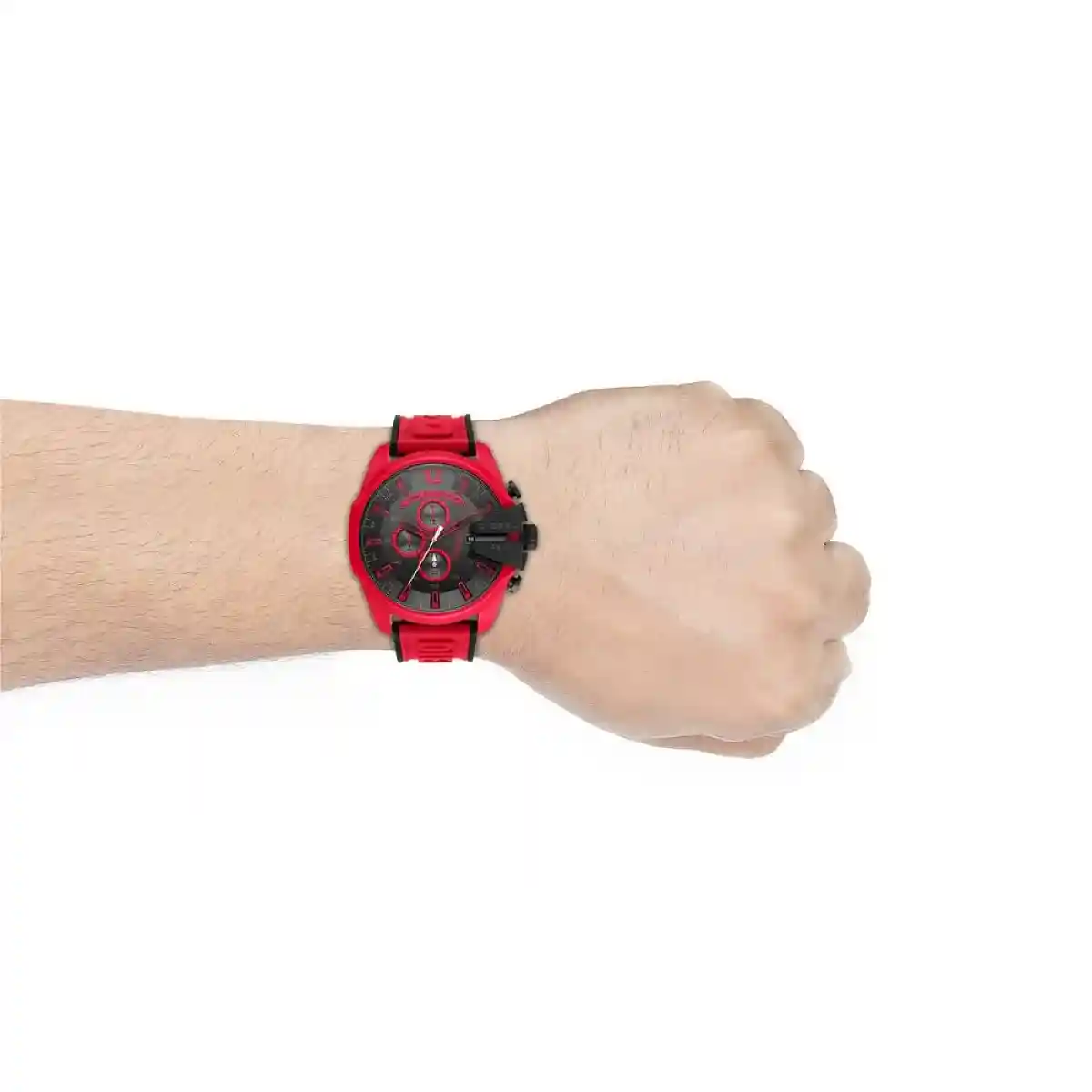 Multicolor Mega Chief Men Multi Analog Watch
