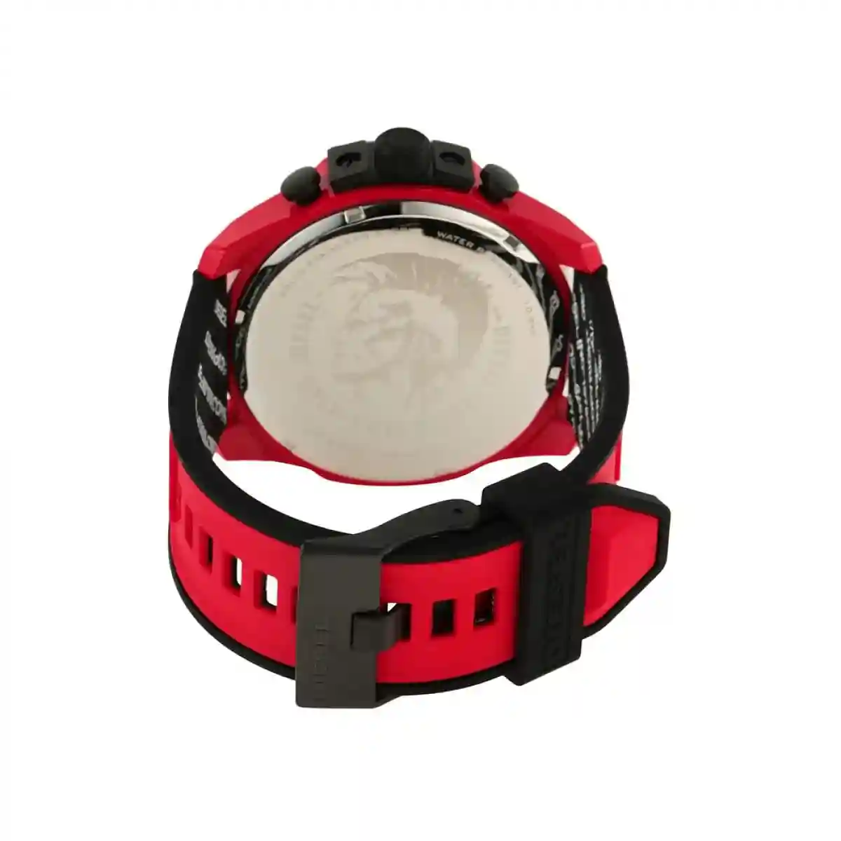 Multicolor Mega Chief Men Multi Analog Watch