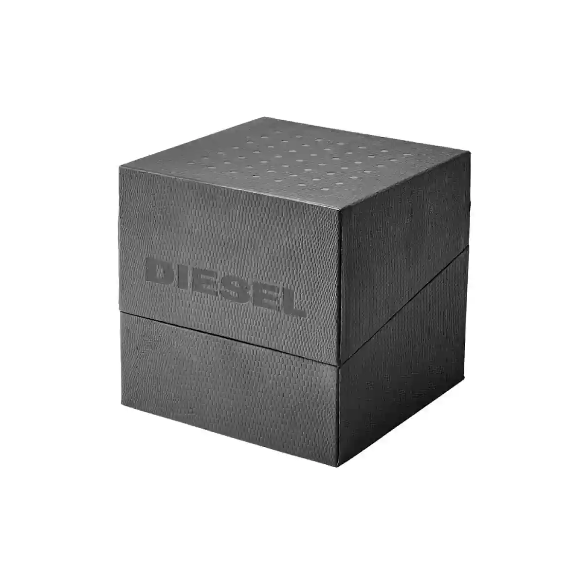 Grey Mega Chief Men Grey Analog Watch