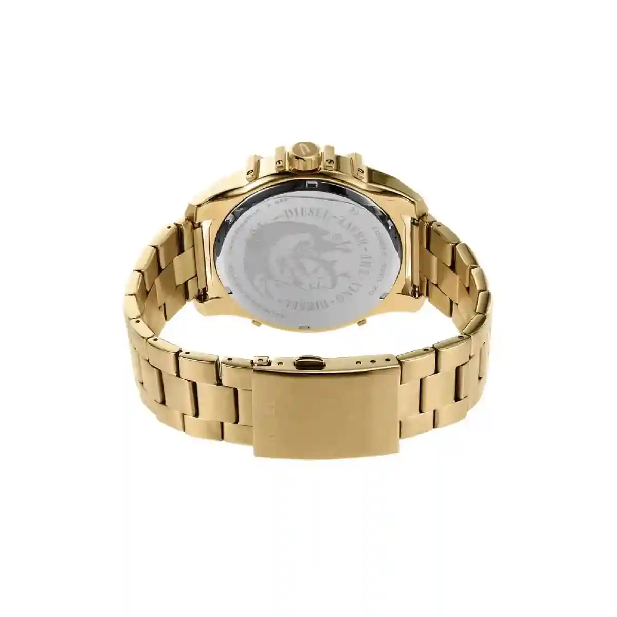 Grey Mega Chief Men Grey Analog Watch
