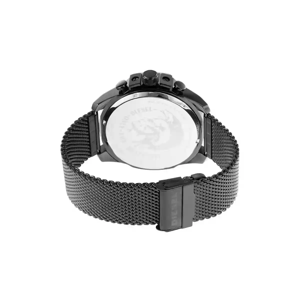 Grey Mega Chief Men Grey Watch