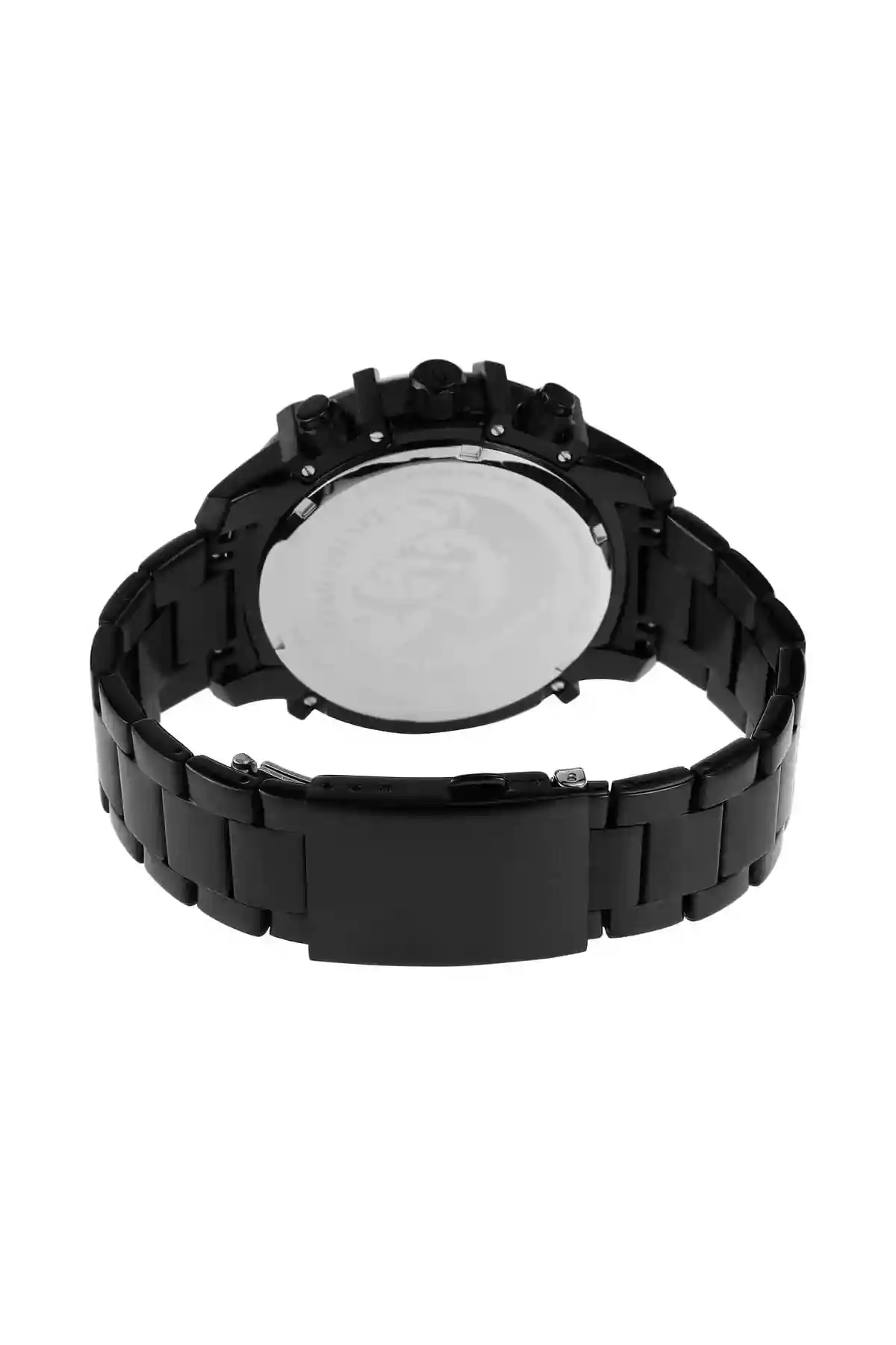Black Dz4529 Watch