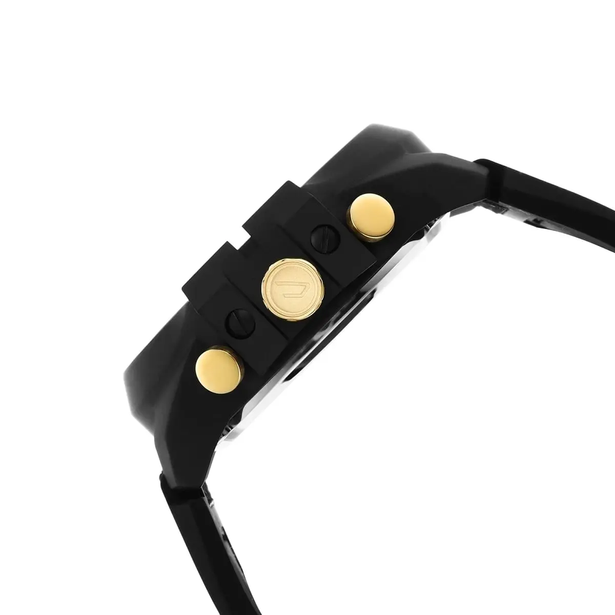 Black Dz4547I Watch