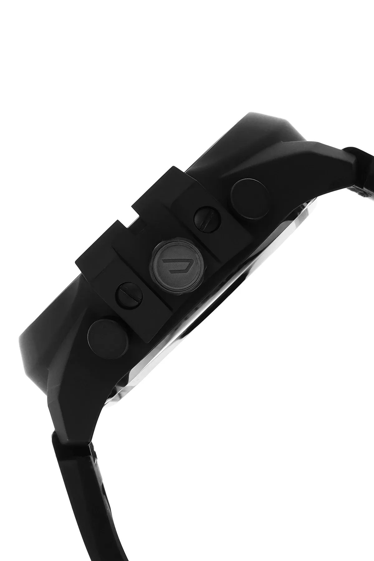 Black Dz4548 Watch