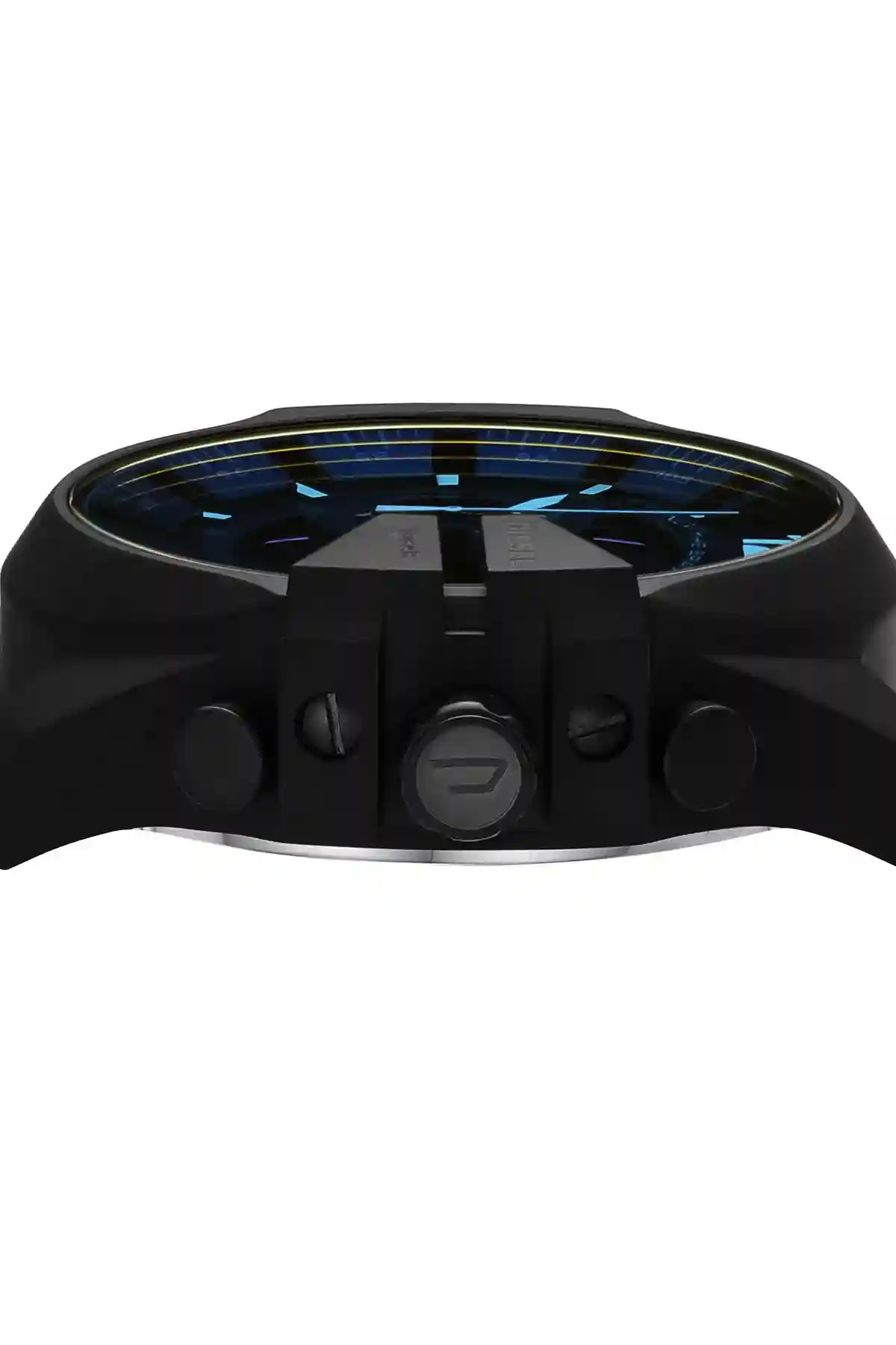 Black Dz4548 Watch