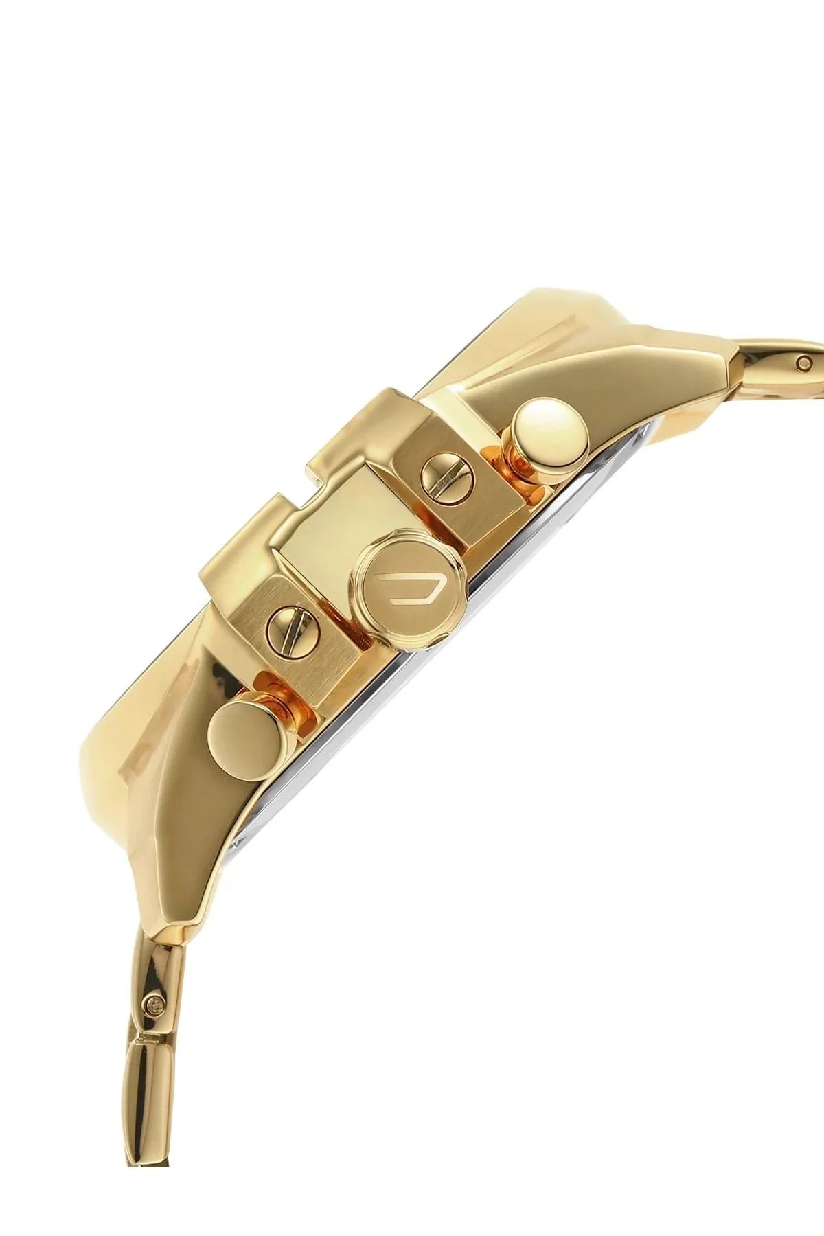 Gold Dz4565 Watch