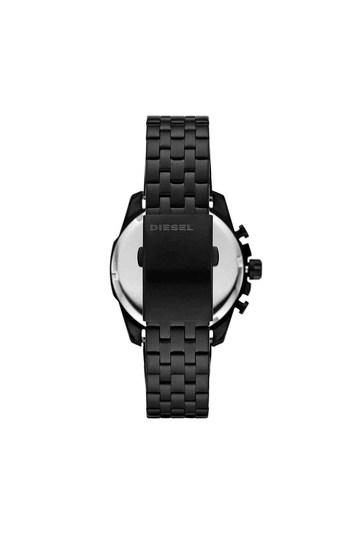 Black Dz4566 Watch
