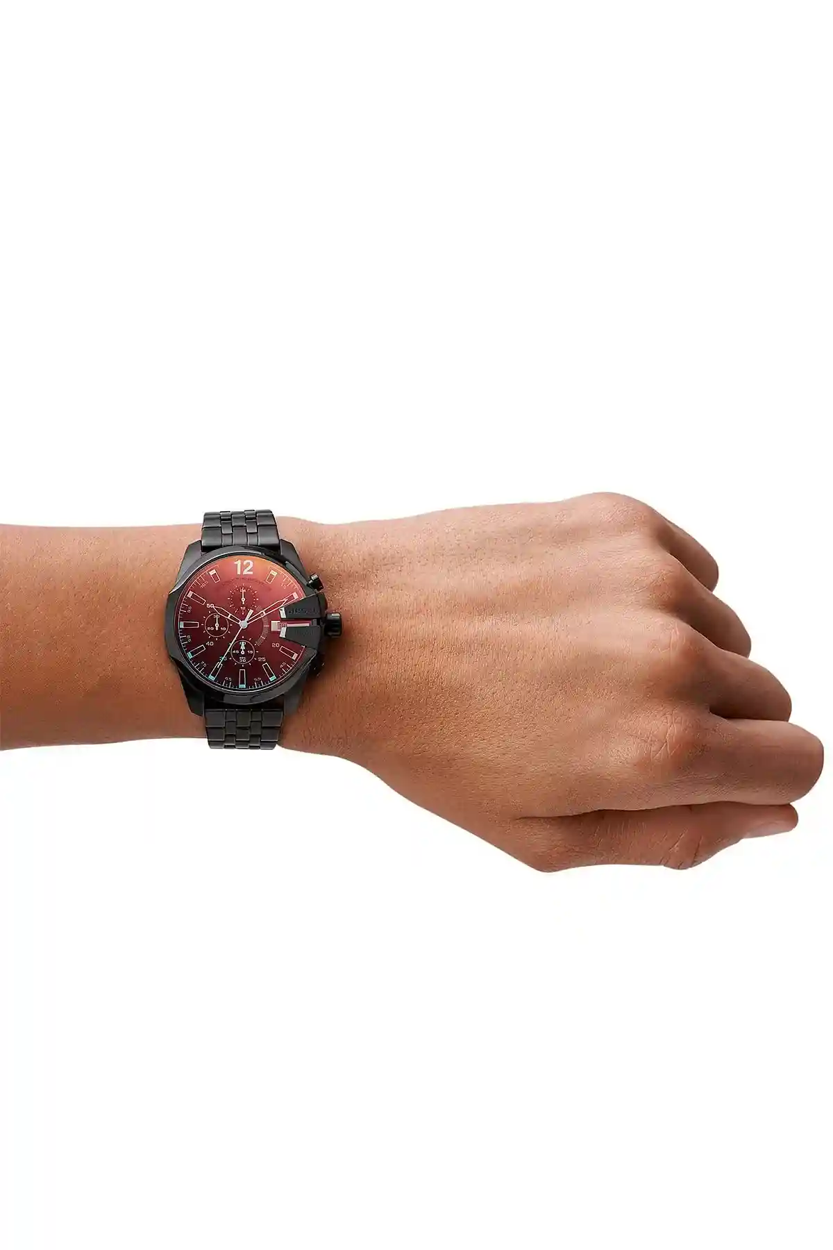 Black Dz4566 Watch