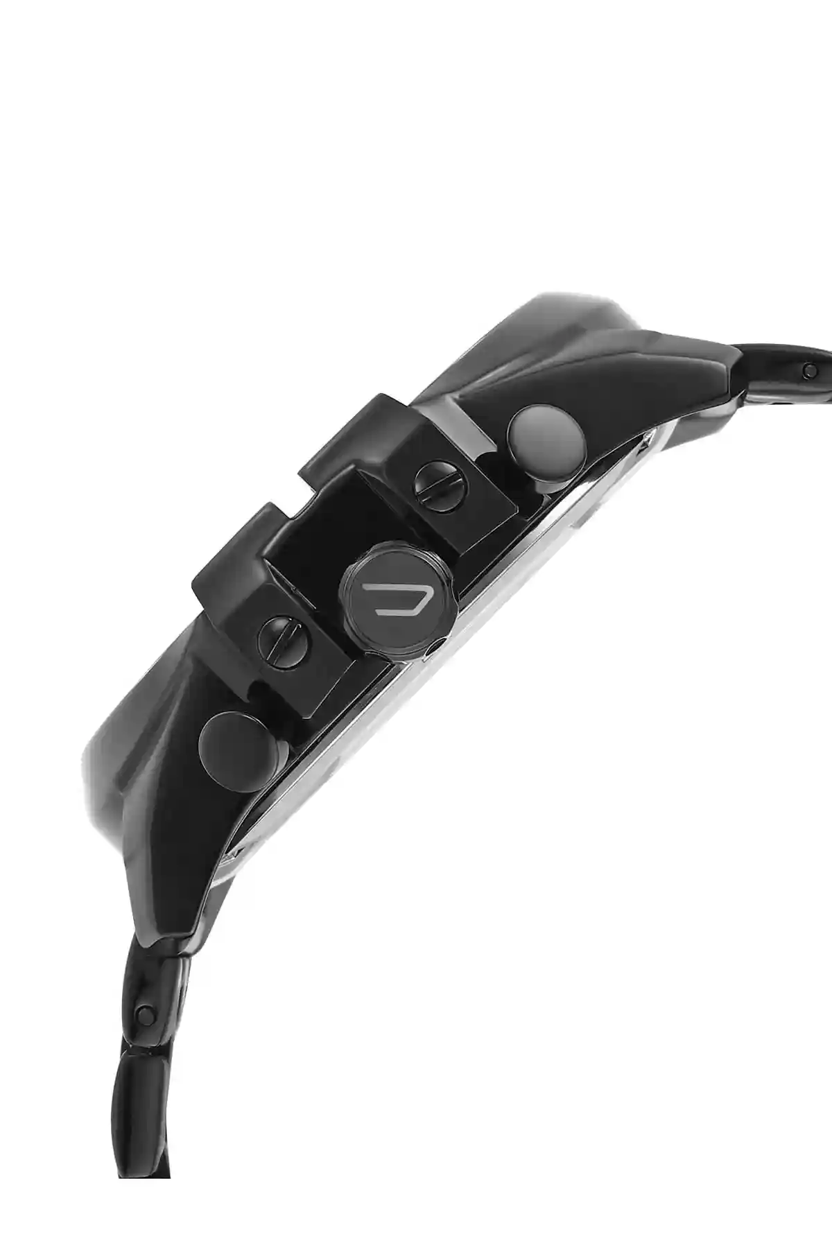 Black Dz4566I Watch