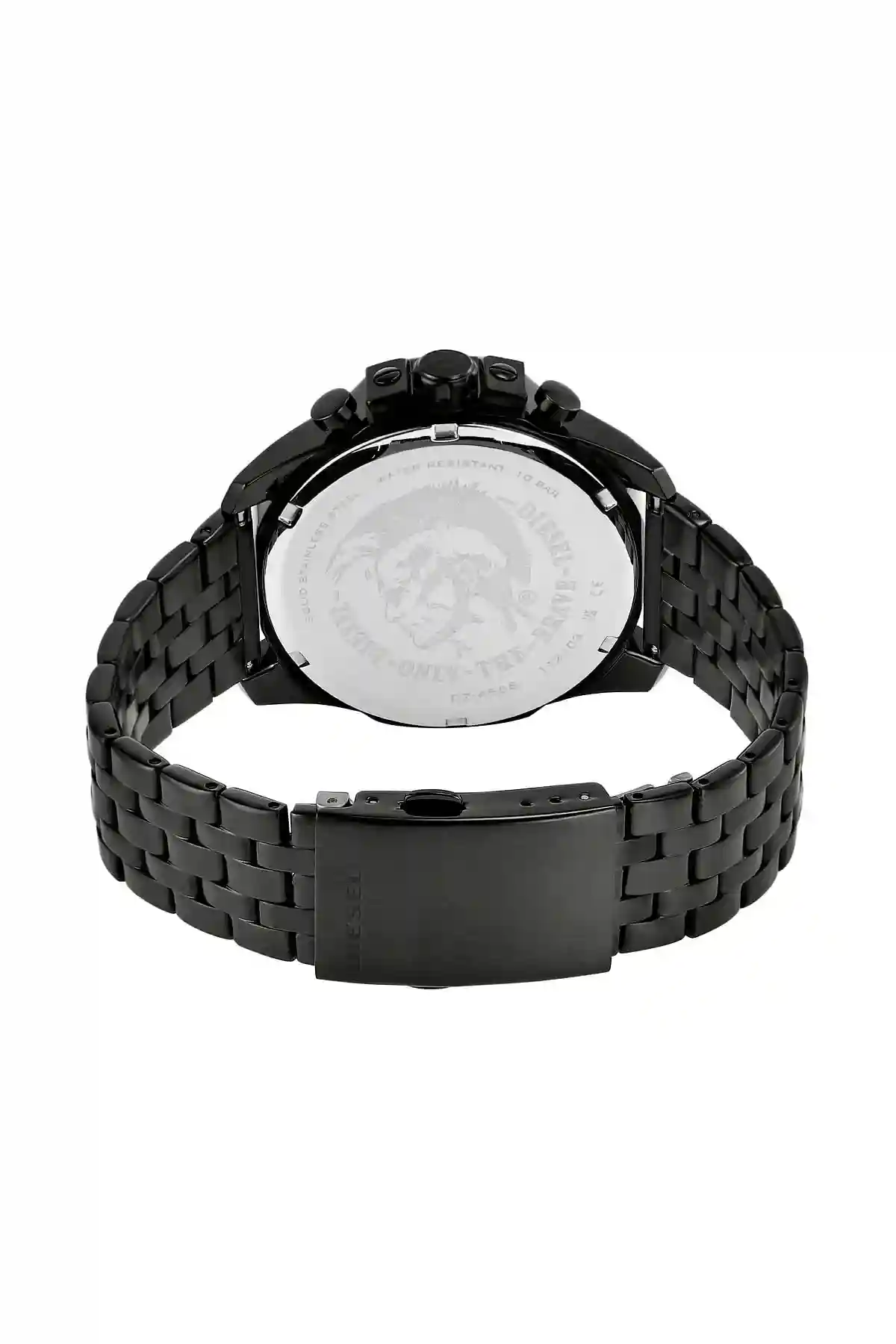 Black Dz4566I Watch