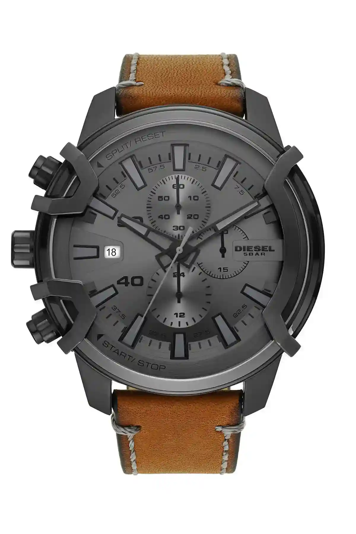 Grey Dz4569I Watch