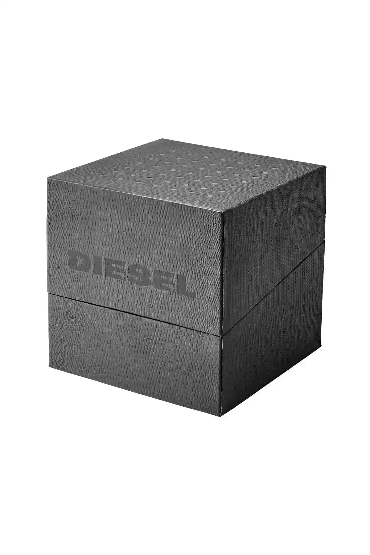 Black Dz4576I Watch