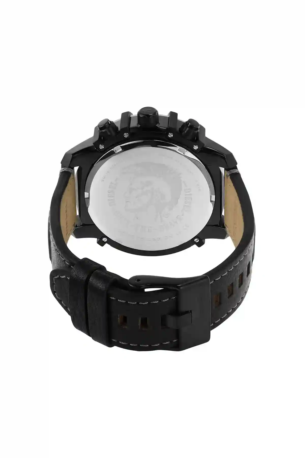 Black Dz4576I Watch