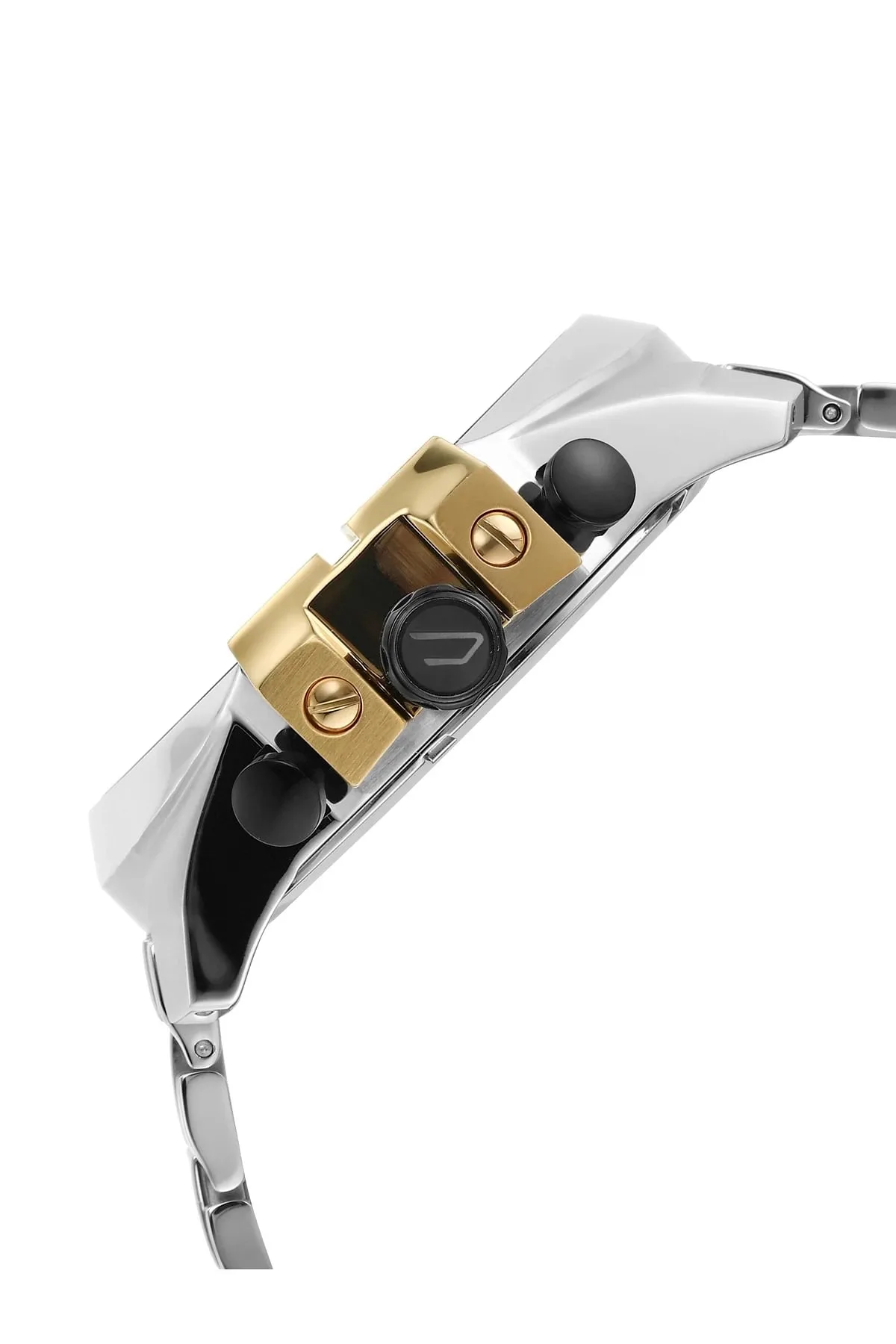 Black Dz4581I Watch