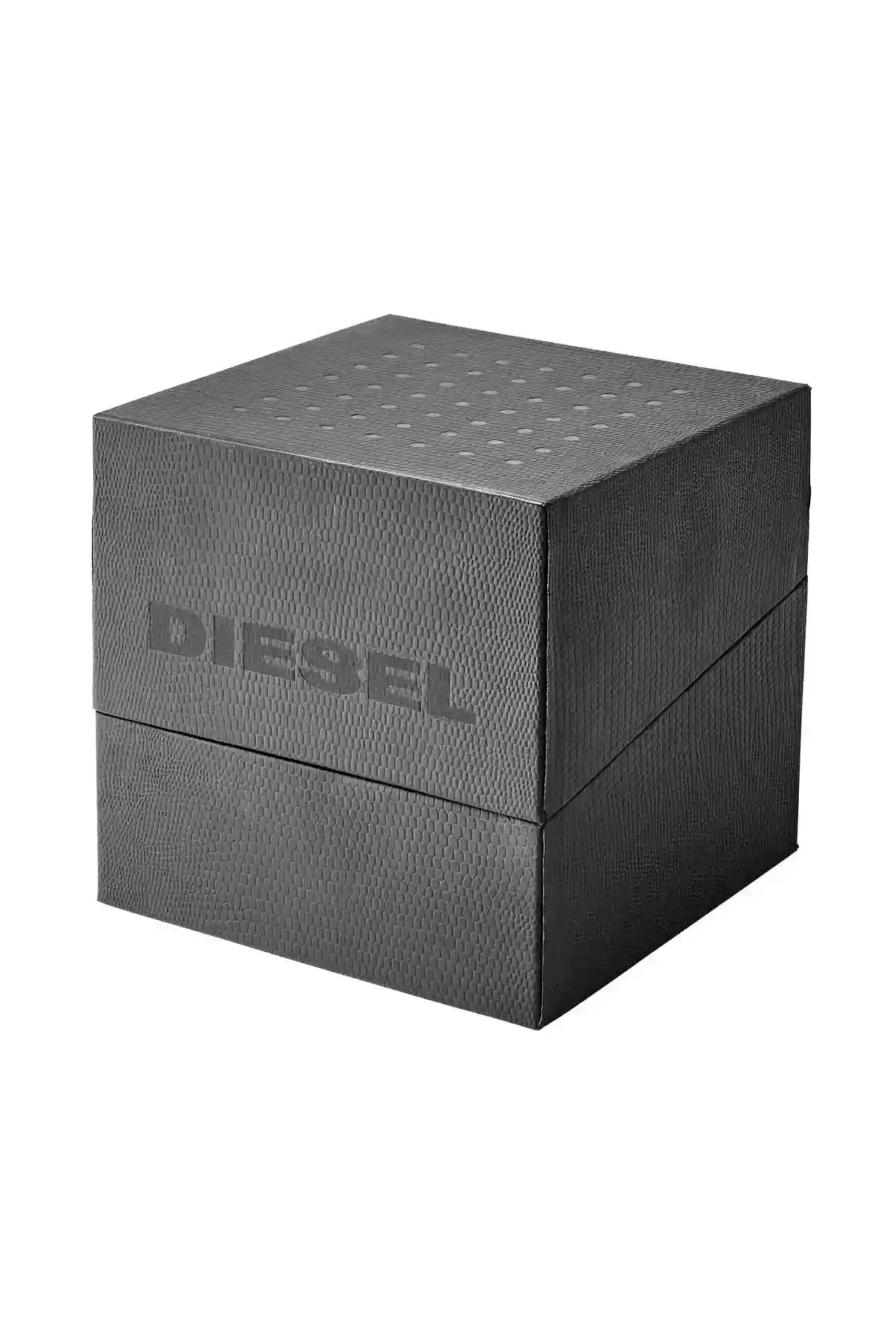 Black Dz4585I Watch