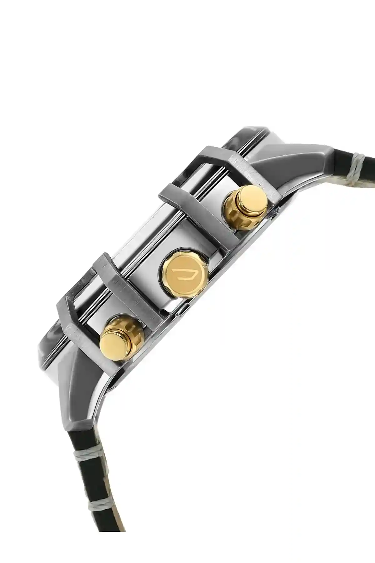 Black Dz4585I Watch