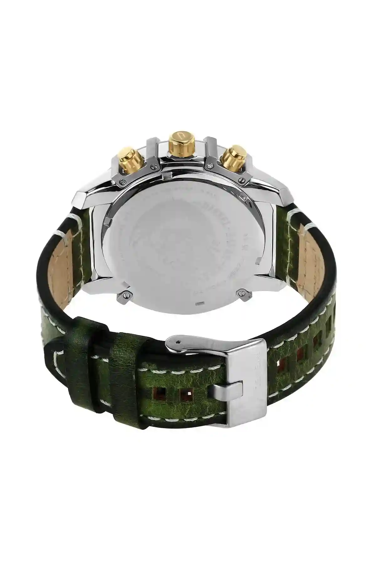 Black Dz4585I Watch