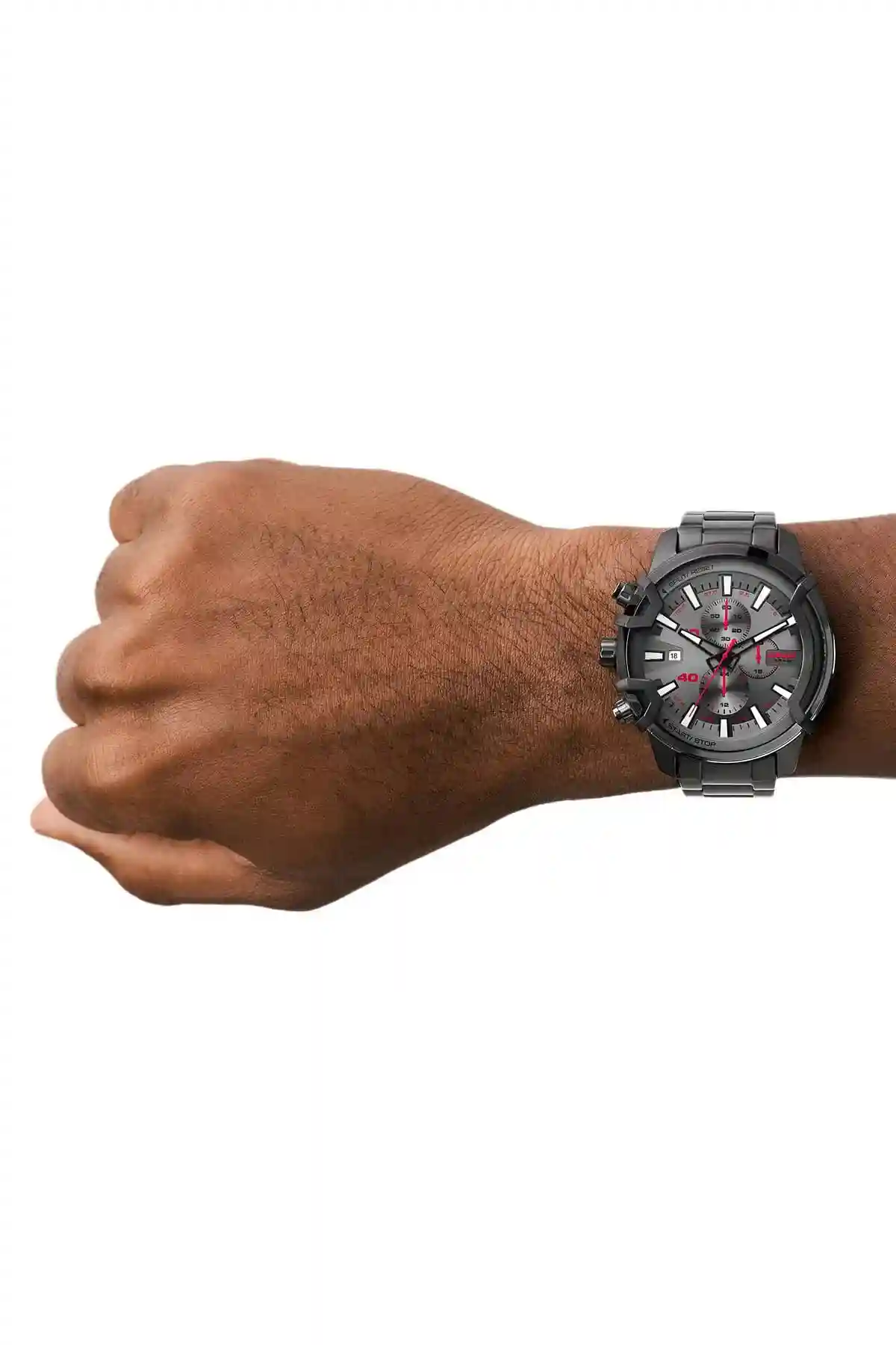 Grey Dz4586I Watch