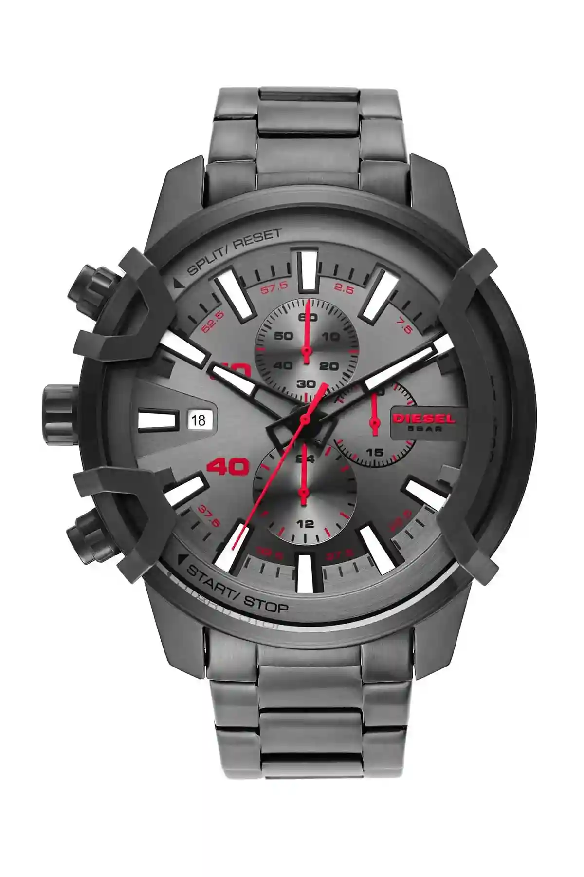 Grey Dz4586I Watch